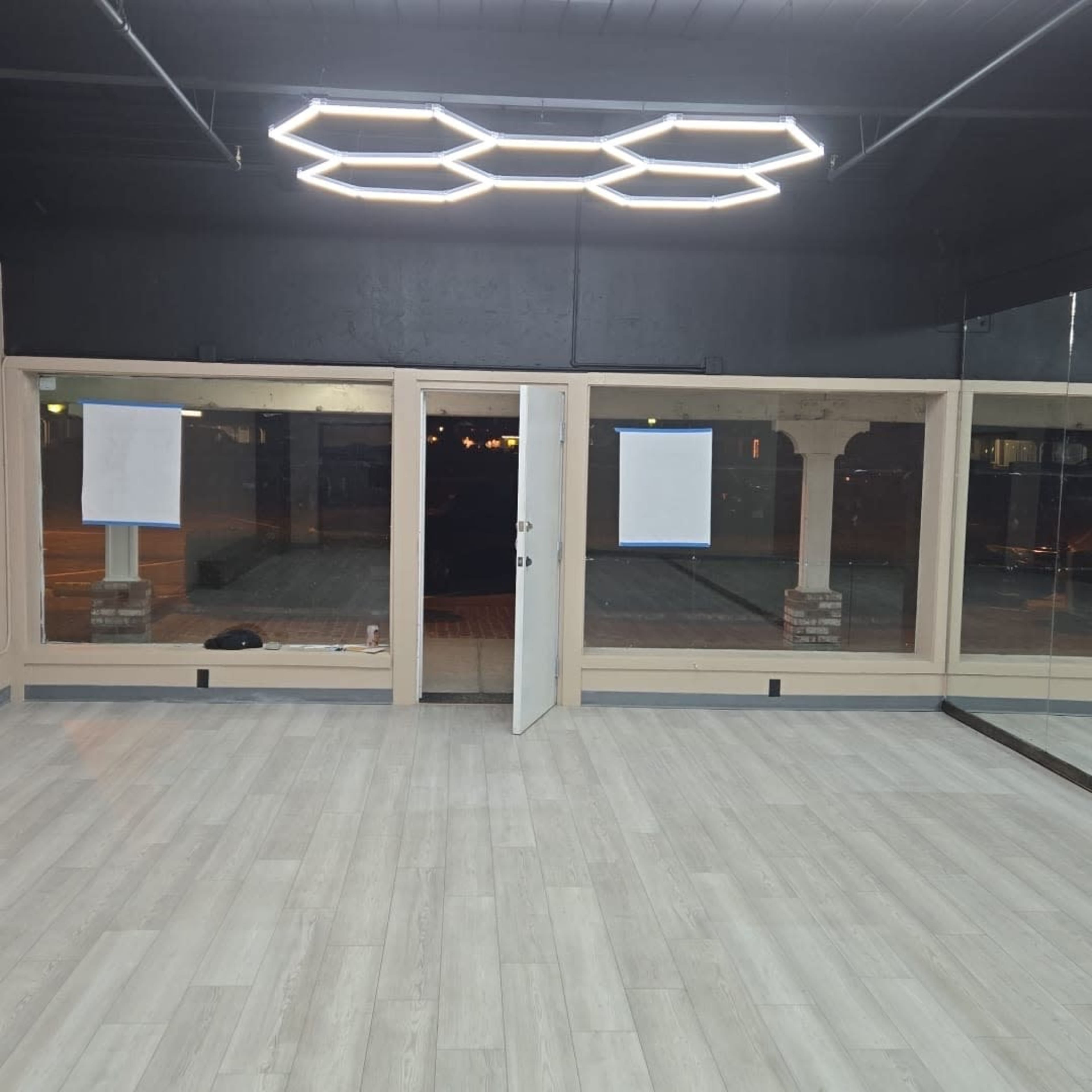 Spacious, new and San Jose centric, Dance Studio Image in Oster, San Jose, CA