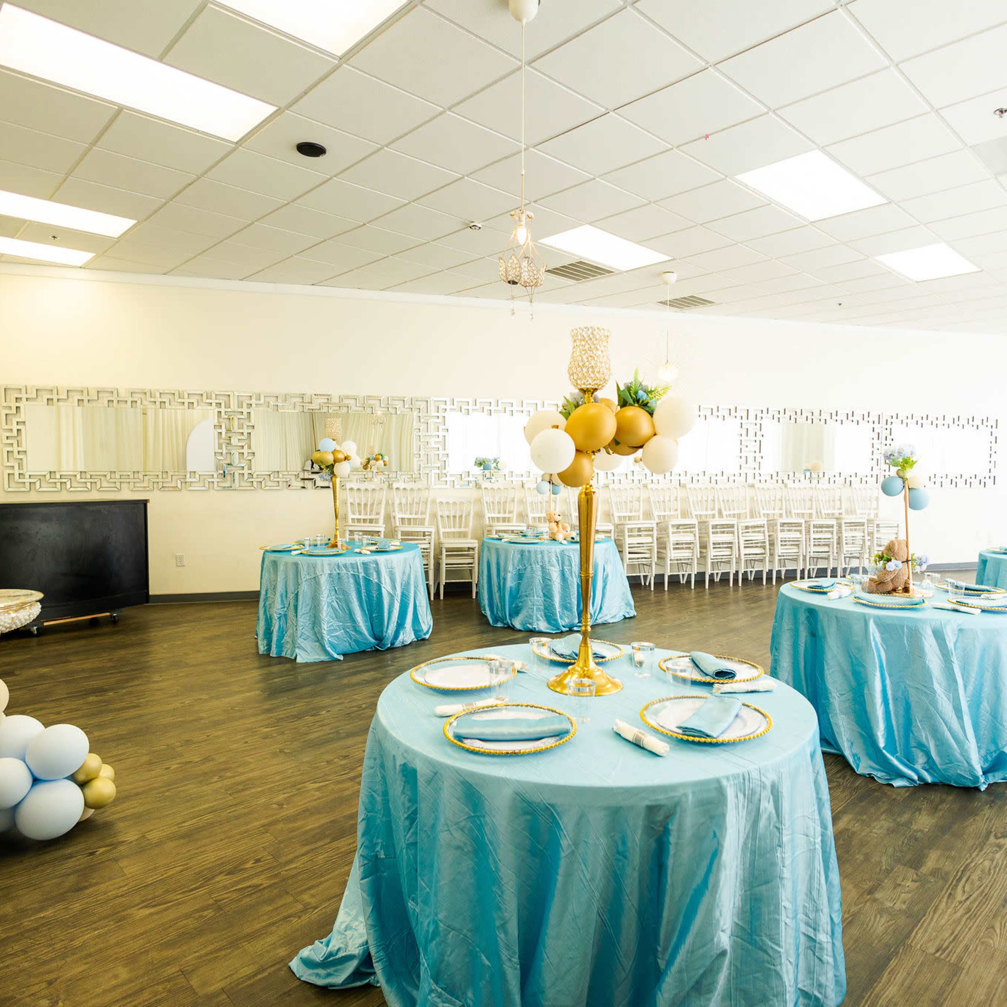 Wedsblog Image in Sharpstown, Houston, TX