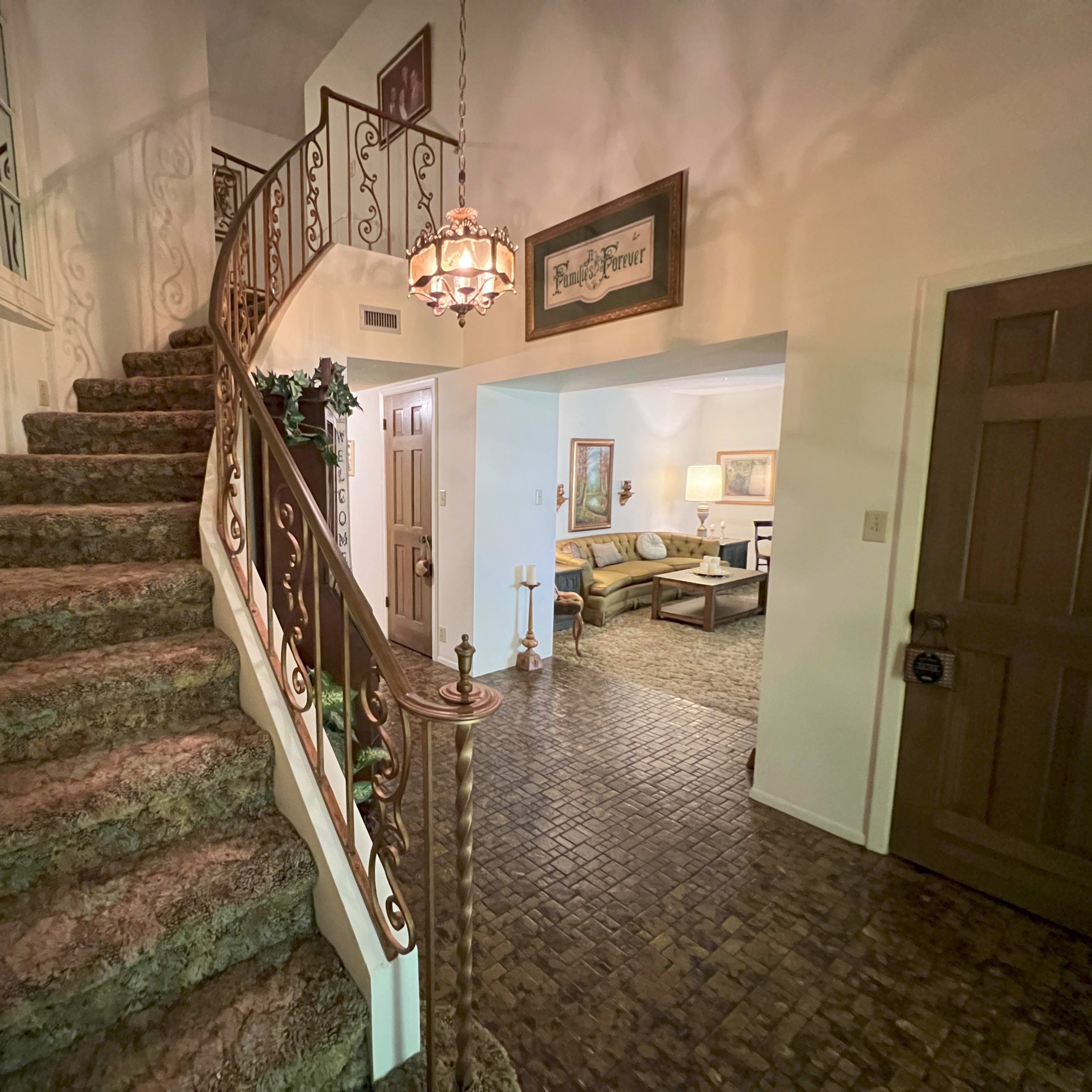 1970s Time Capsule Home Image in Southeast Orlando, Orlando, FL