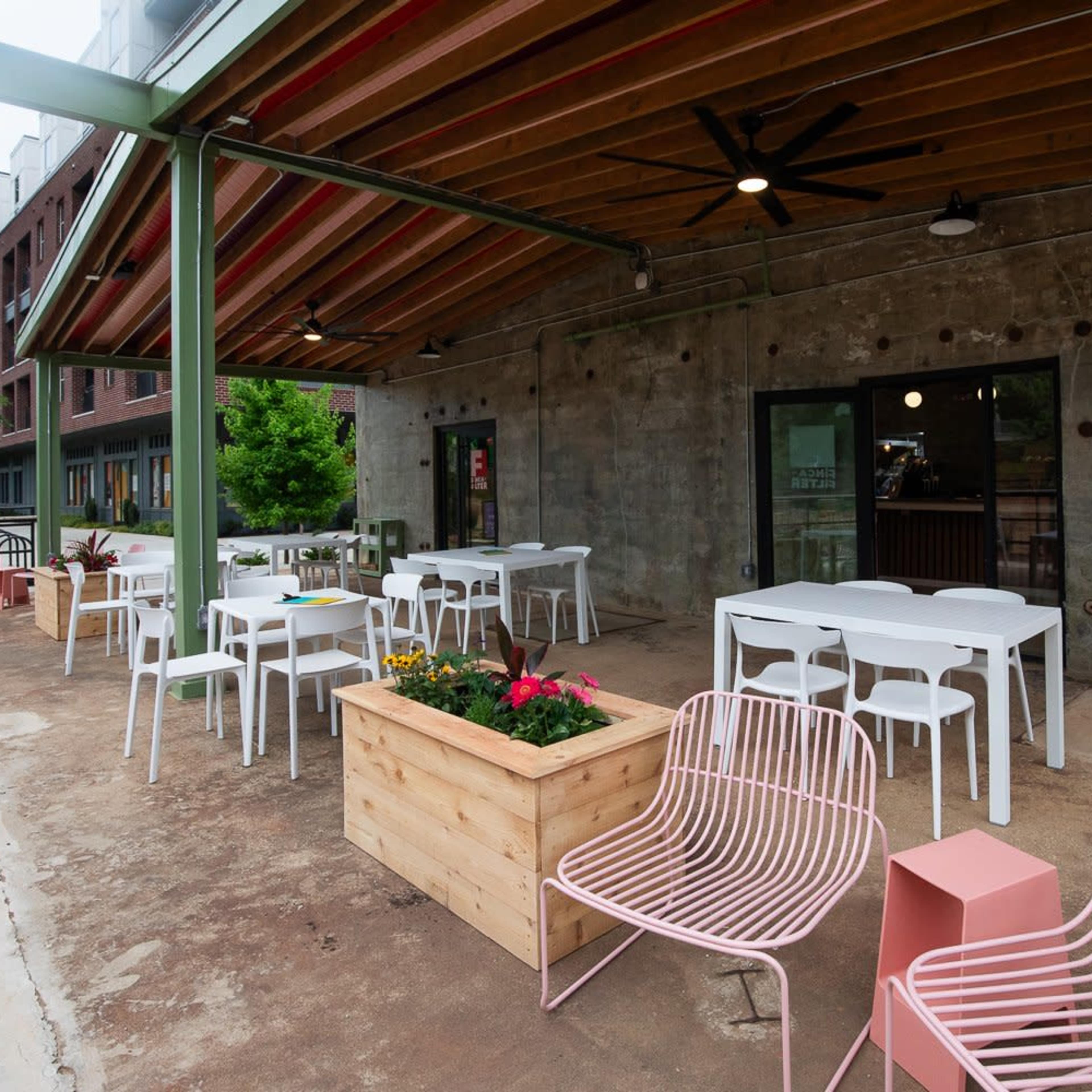 Beltline Wine Bar Image in Boulevard Heights, Atlanta, GA