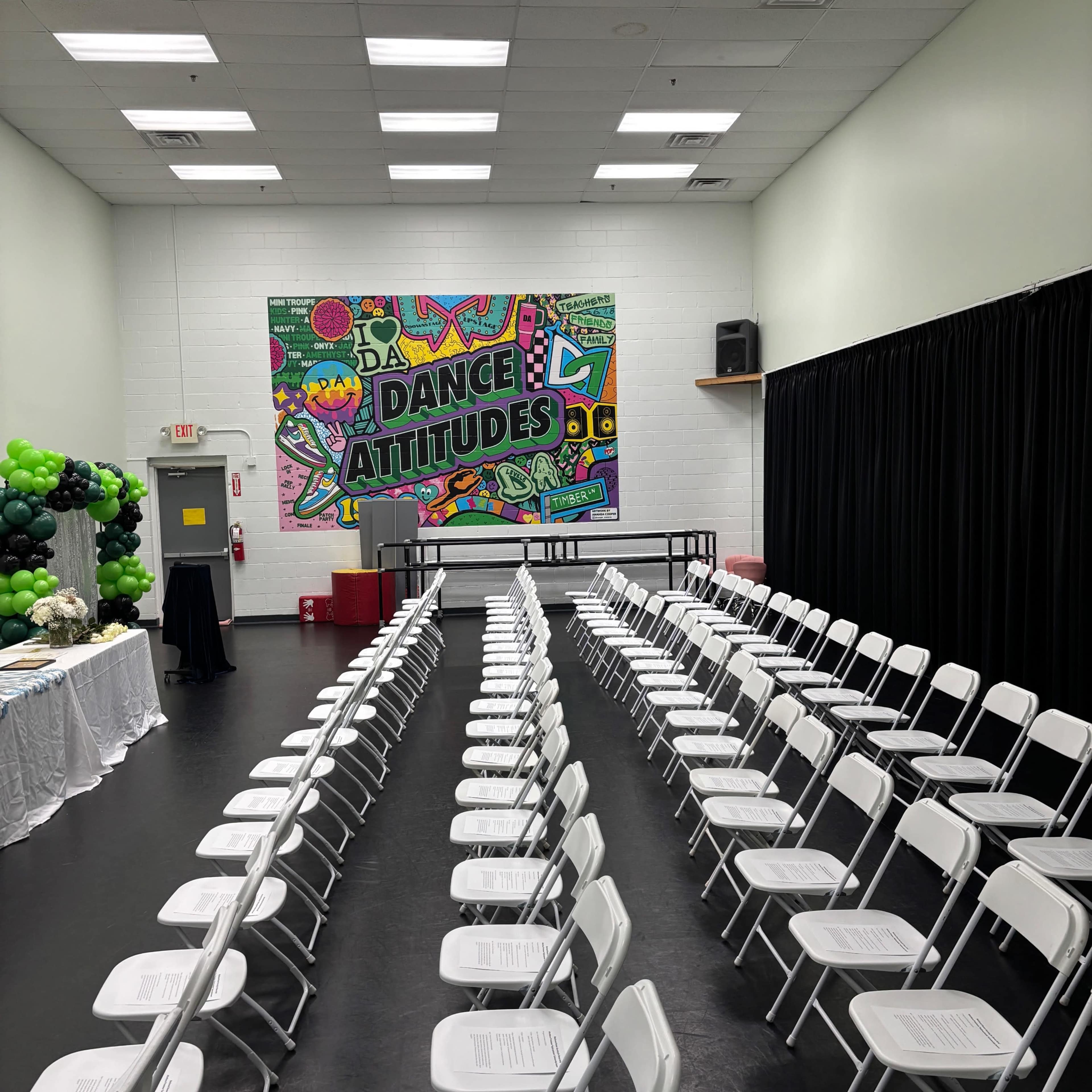 Large Event, Meeting, Rehearsal Space in Marlboro, NJ Image in Marlboro Township, Marlboro Township, NJ