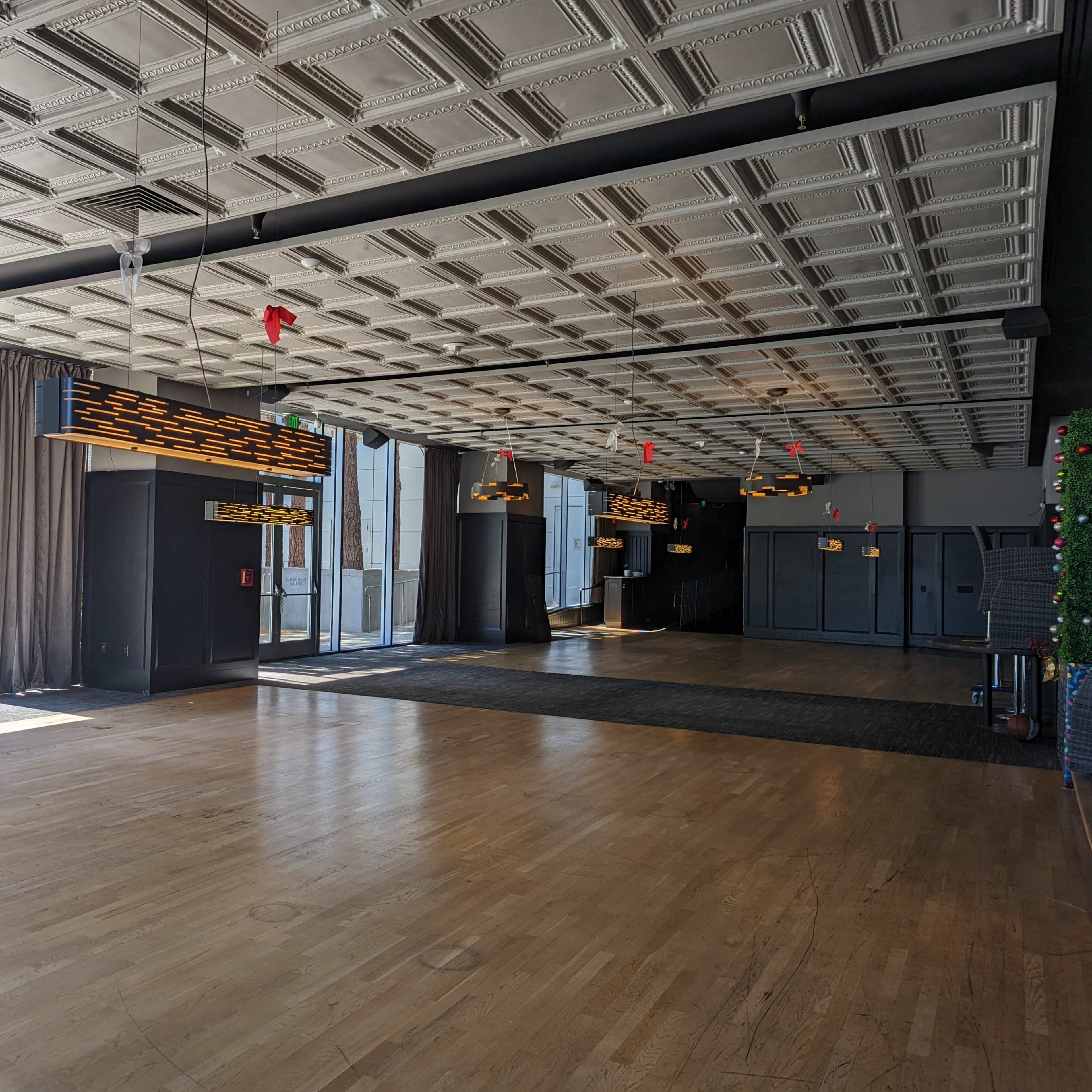 Downtown Unique Private Event Space Image in Yerba Buena, San Francisco, CA