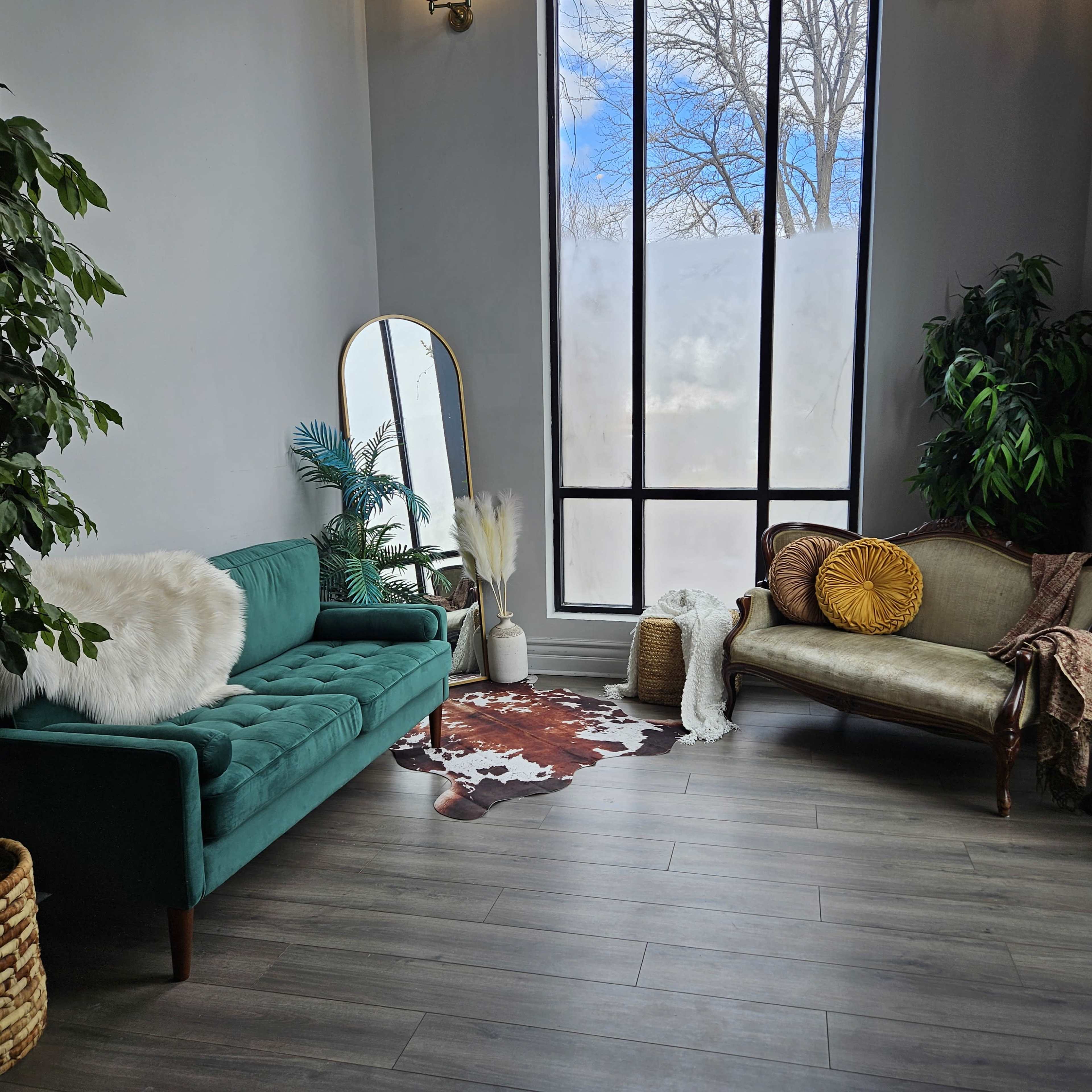 Boudoir Photography Studio Located In Midtown Image in , Fort Collins, CO
