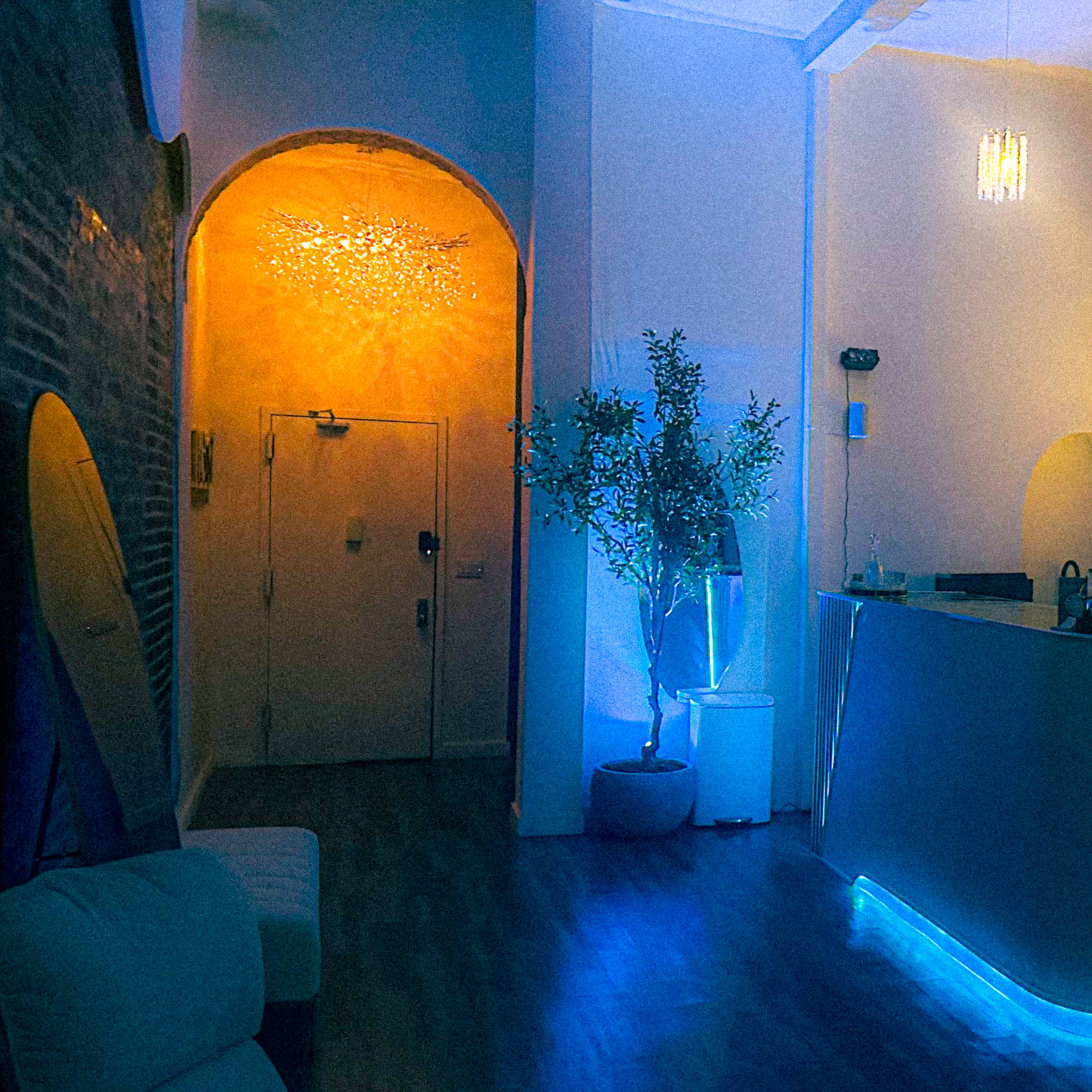 Artistic and Cozy Broadway Venue for Stylish Events w/BYOB Image in Midtown Manhattan, New York, NY