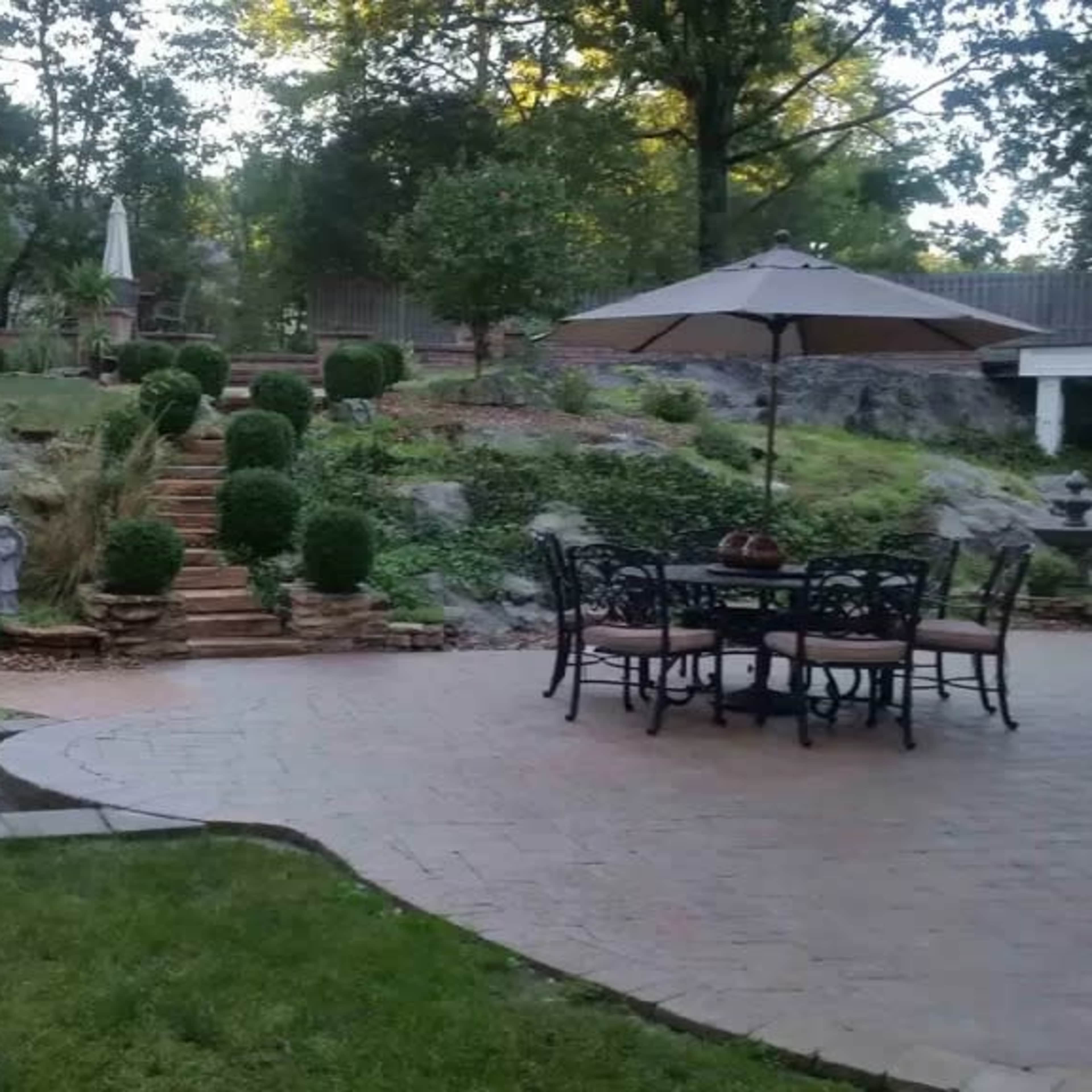 Urban, Italian Style Luxury Home Image in Haskell, Wanaque, NJ