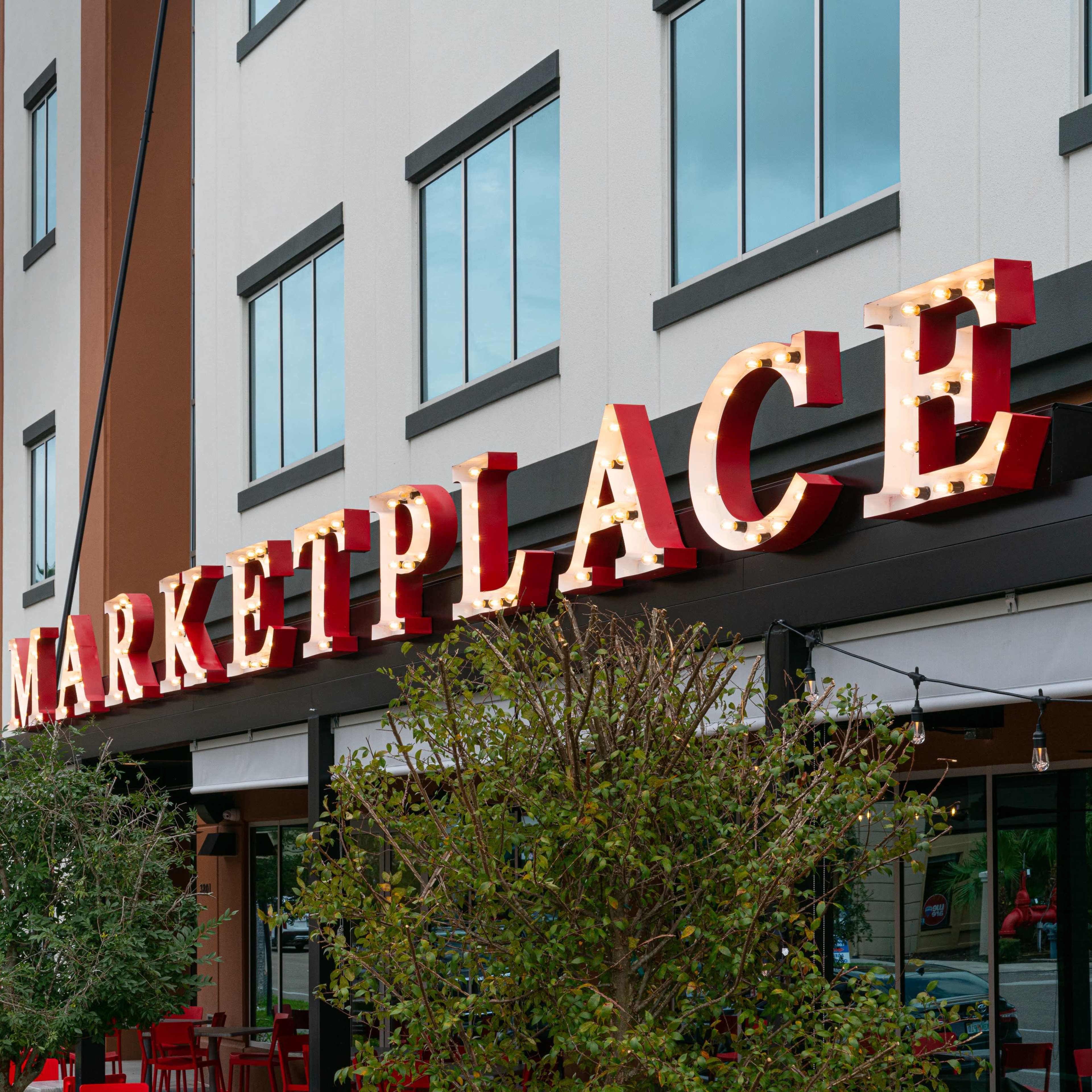Outdoor Patio Event Venue Image in Alafaya, Orlando, FL