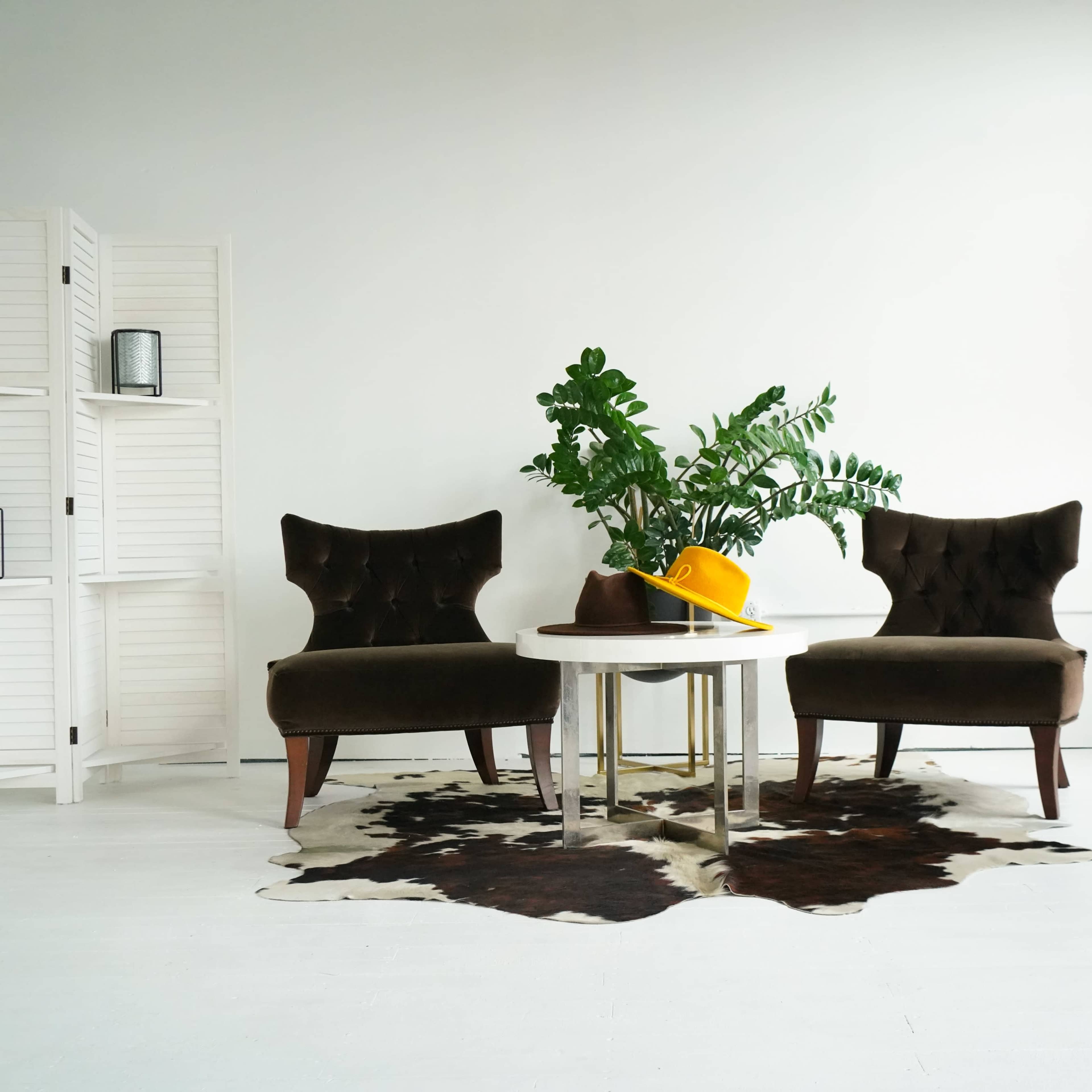 Charming All-White Rustic Industrial Studio Image in Getty Square, Yonkers, NY