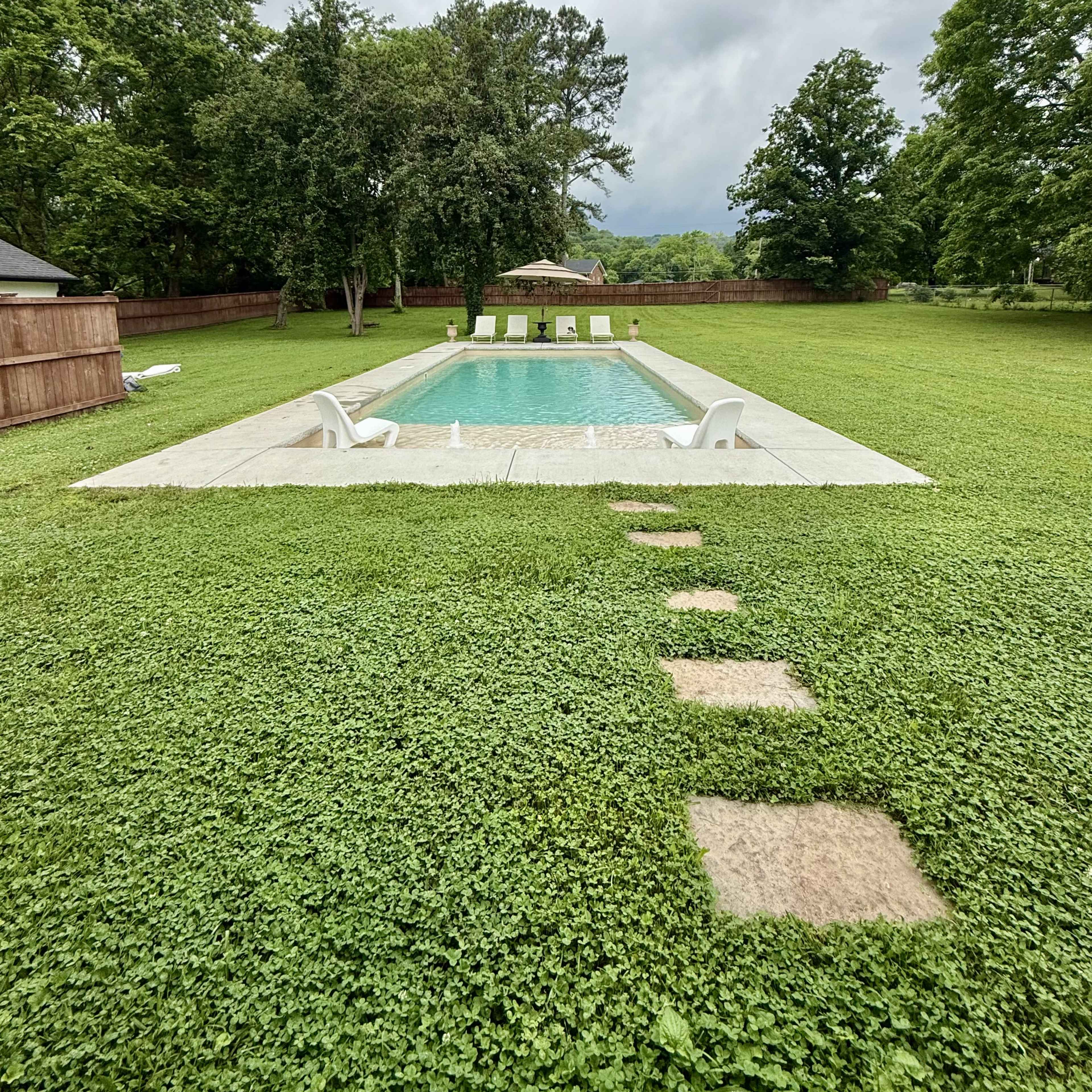 North Nashville Pool Image in Nashville, Nashville, TN