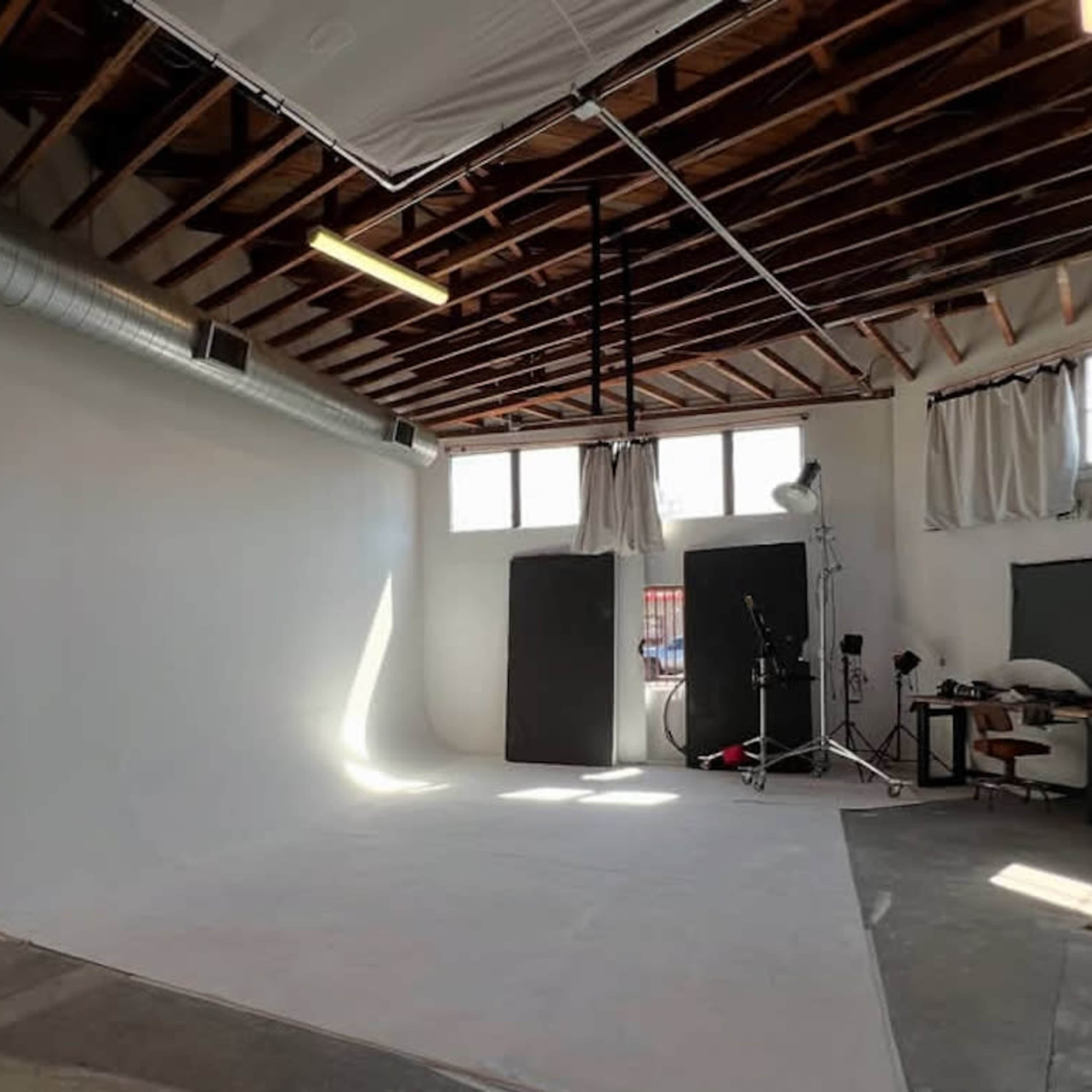 Brightbox Studios Image in Boyle Heights, Los Angeles, CA