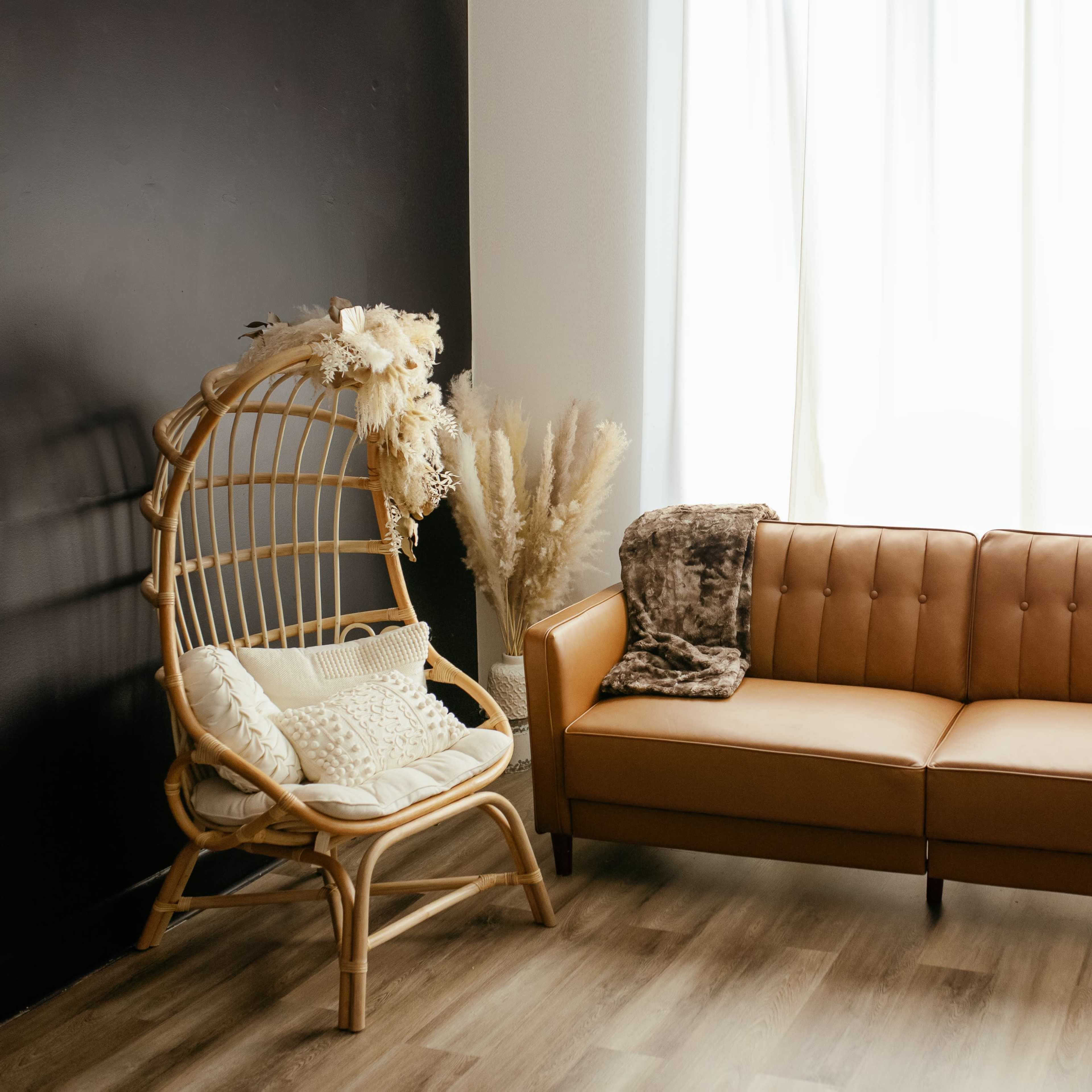 Modern Boudoir Studio Image in Raintree, Richmond, VA