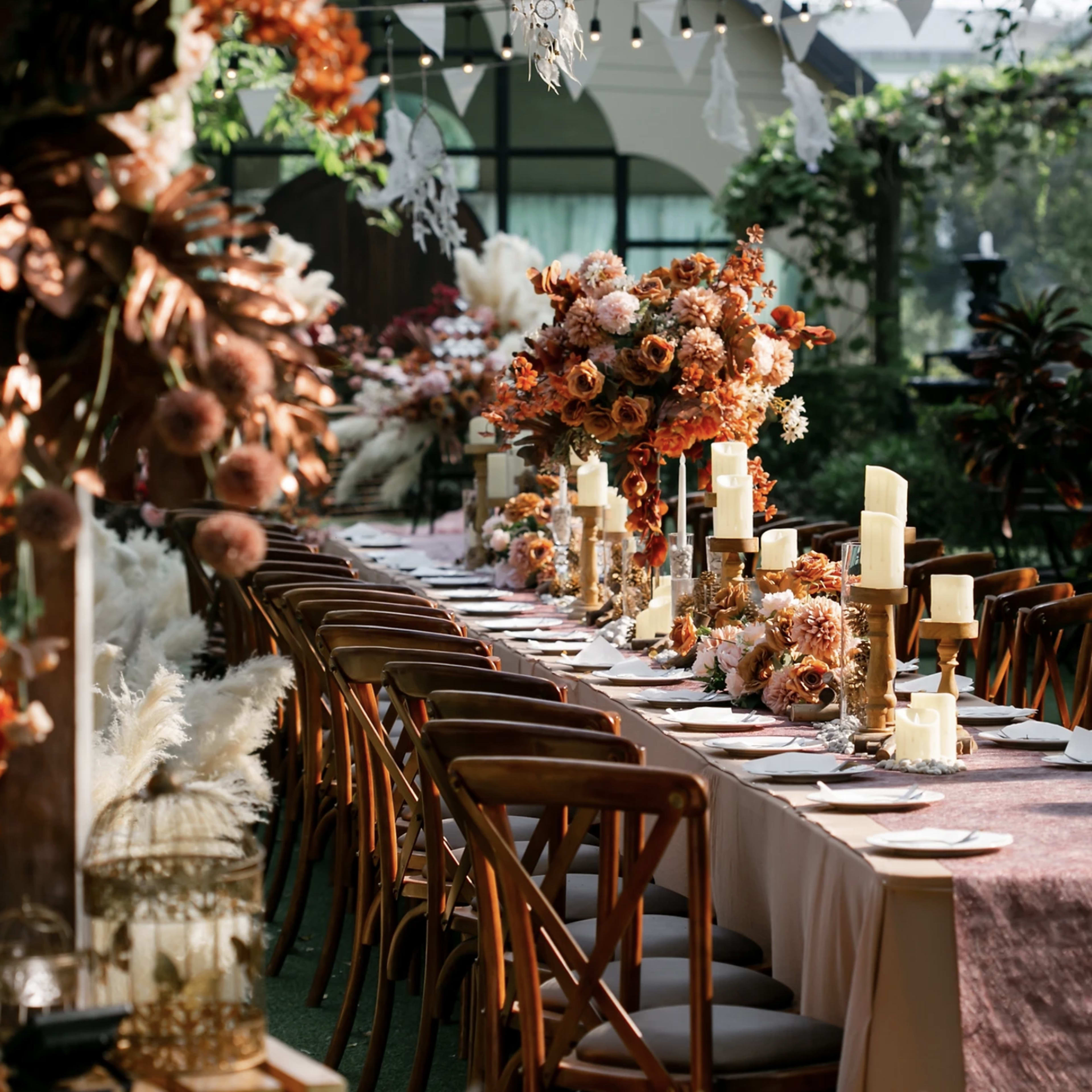The Den: Indoor Garden Studio & Event Space Image in Westside Costa Mesa, Costa Mesa, CA