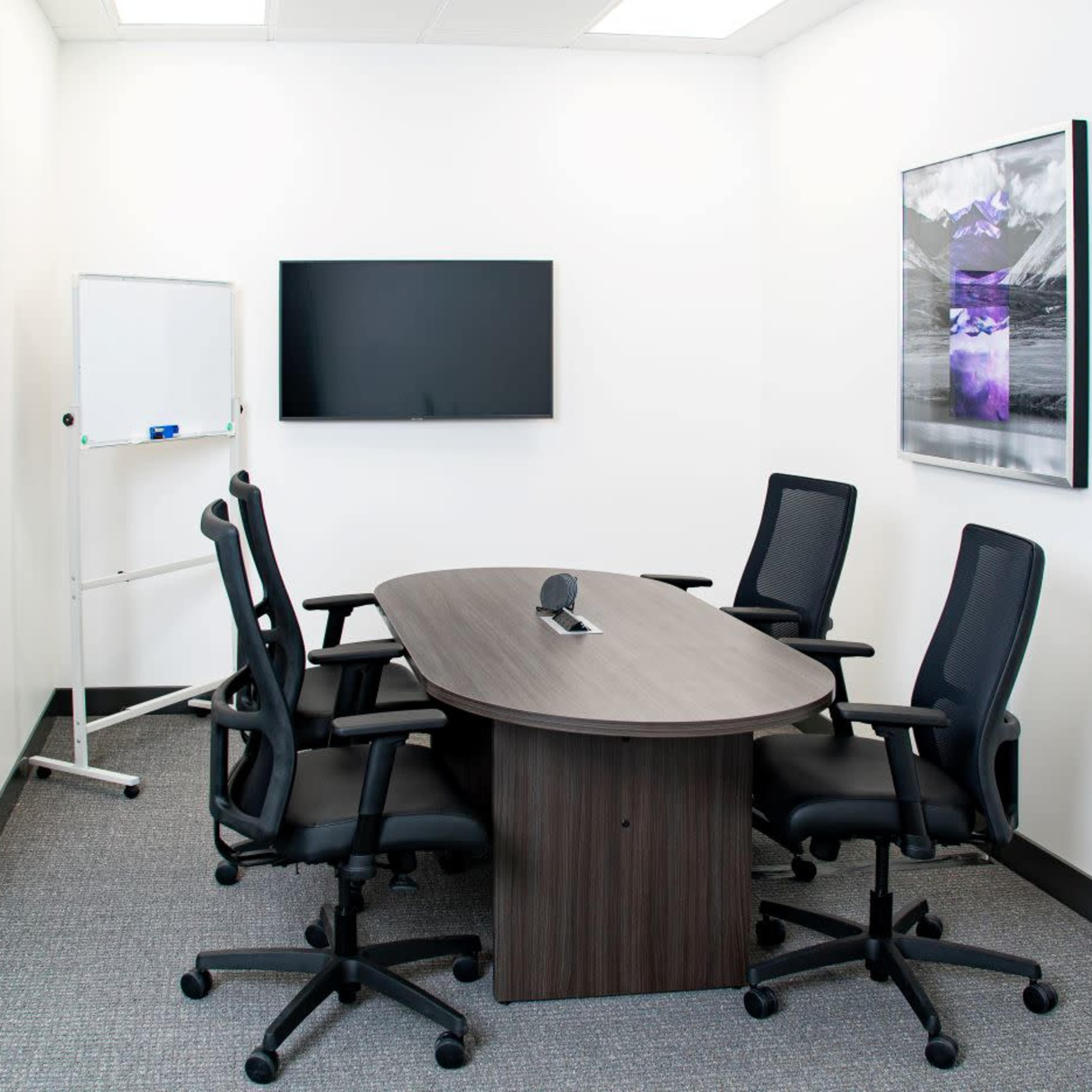 East Plano Longhorn Meeting Room Image in Plano, Plano, TX