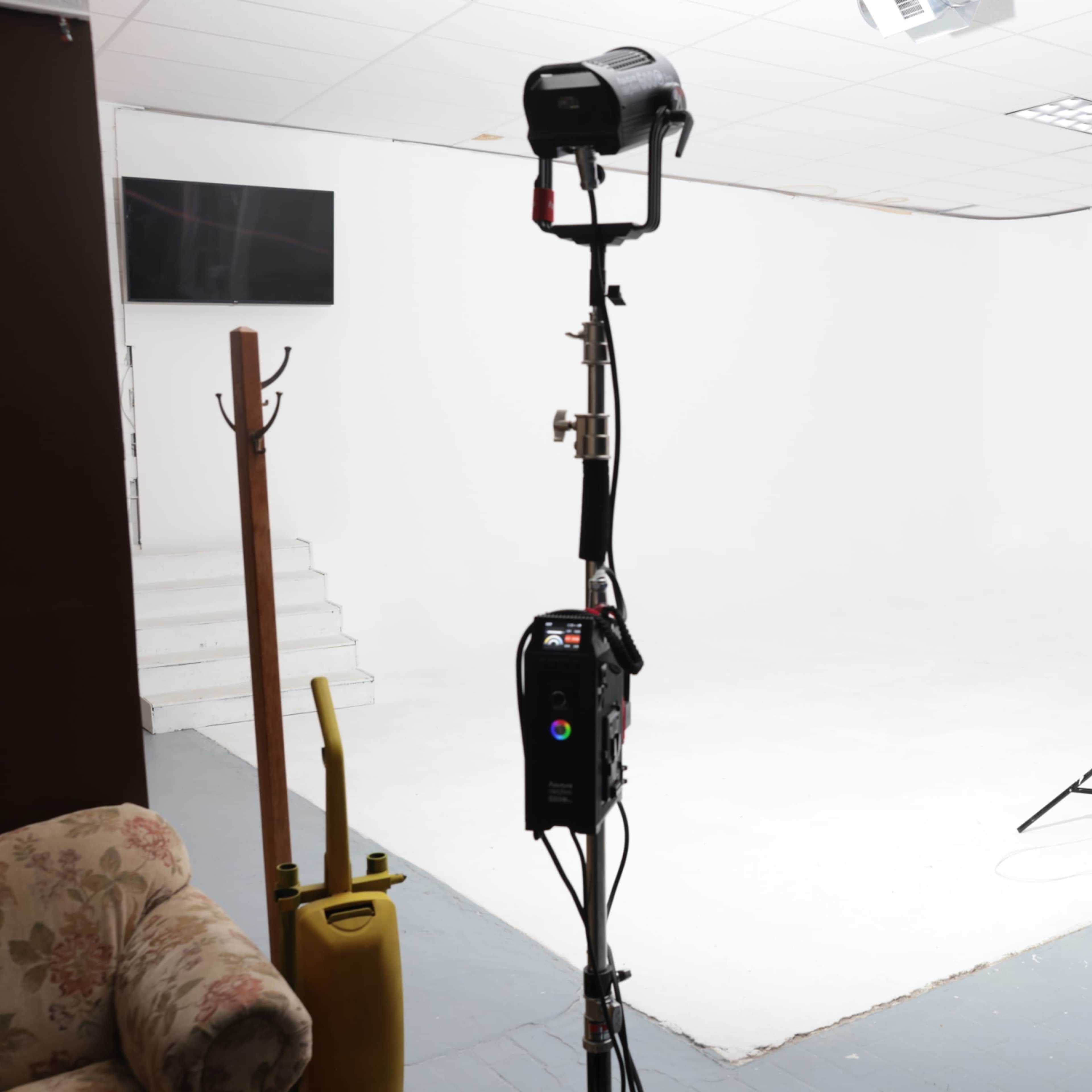 Thirty6 Vision Studio Image in Redford Township, Wayne County, MI