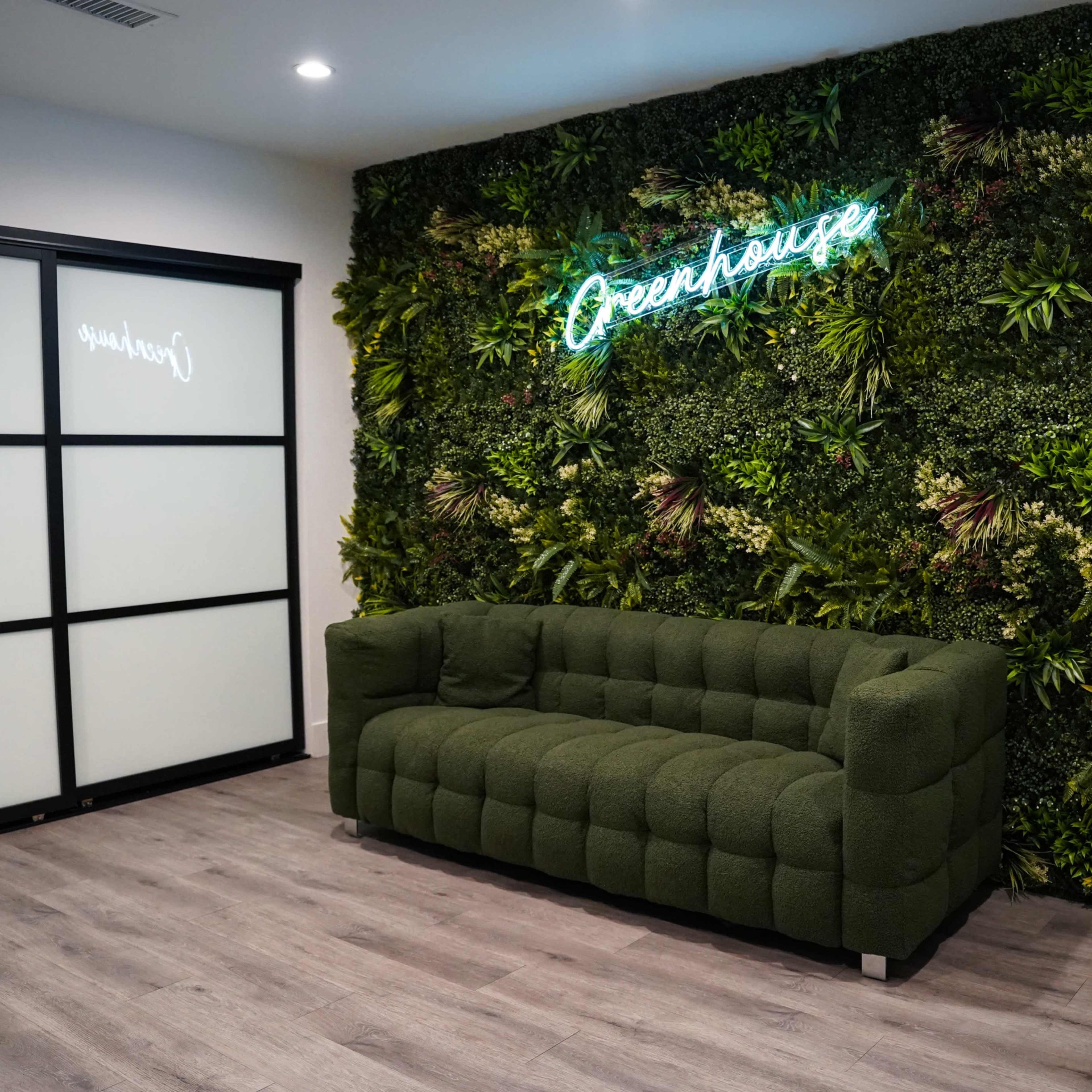 Greenhouse Studios Image in Tarzana, Los Angeles, CA