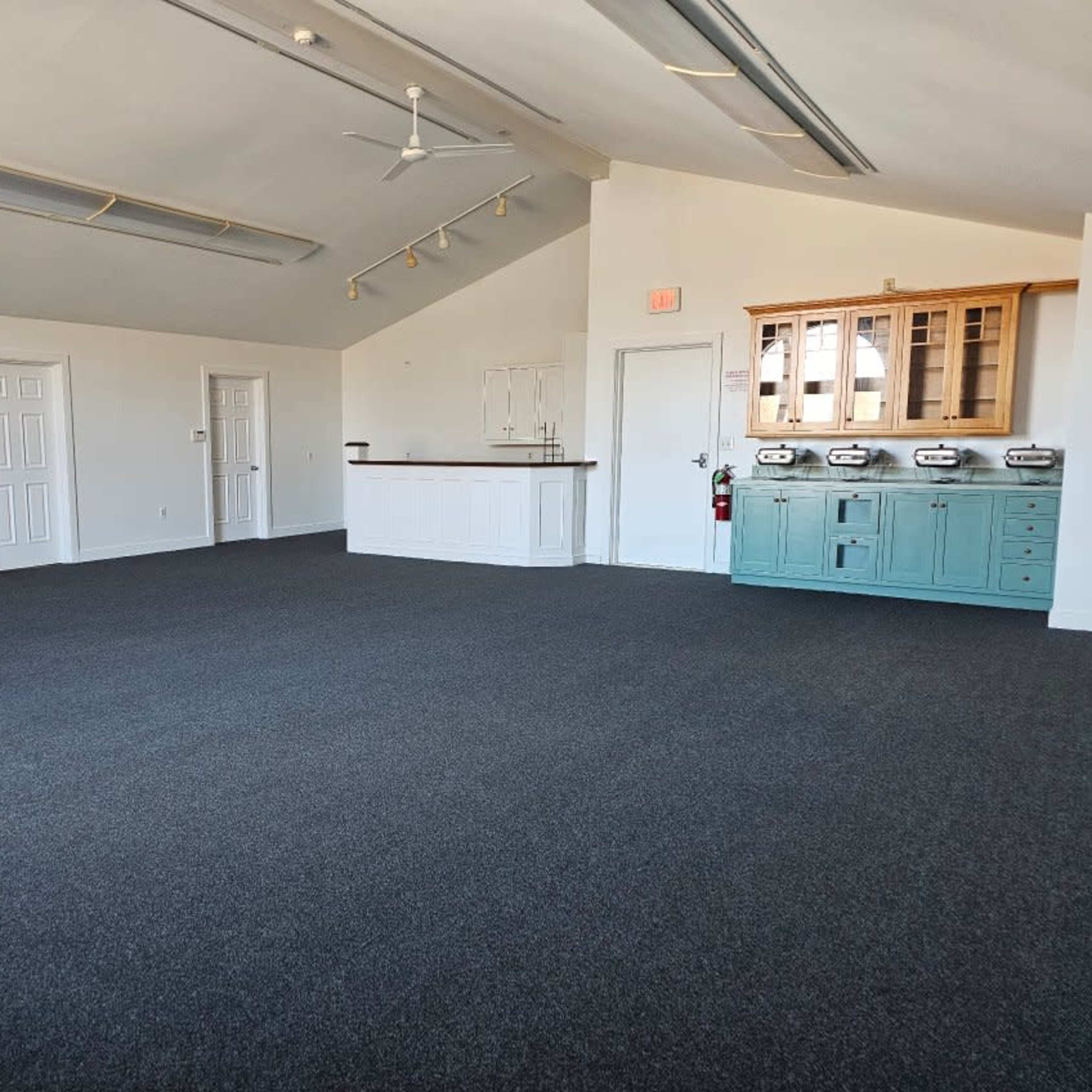 Intimate Event Space Image in Bethlehem, Bethlehem, CT