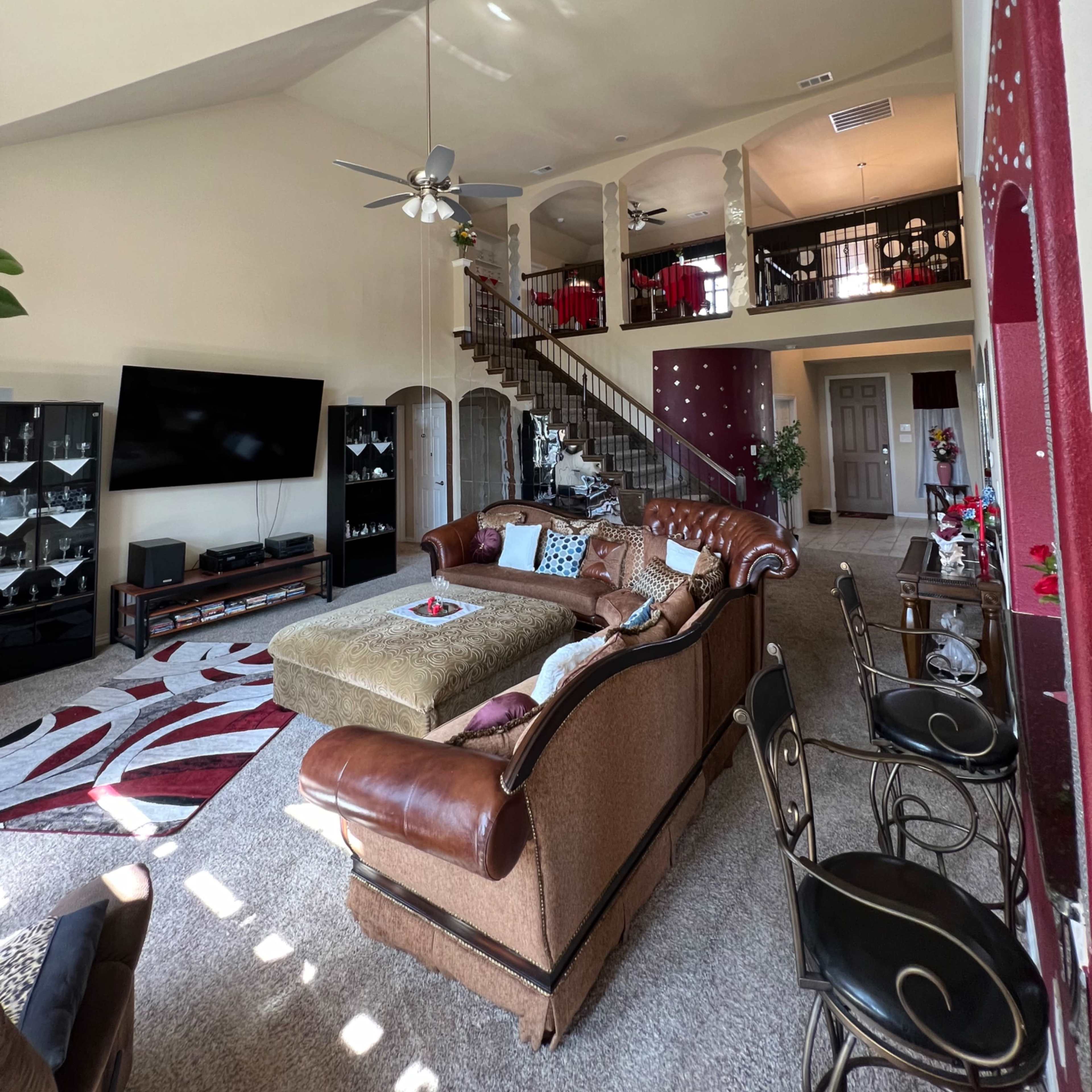 Luxury upscale castle Image in , Heath, TX