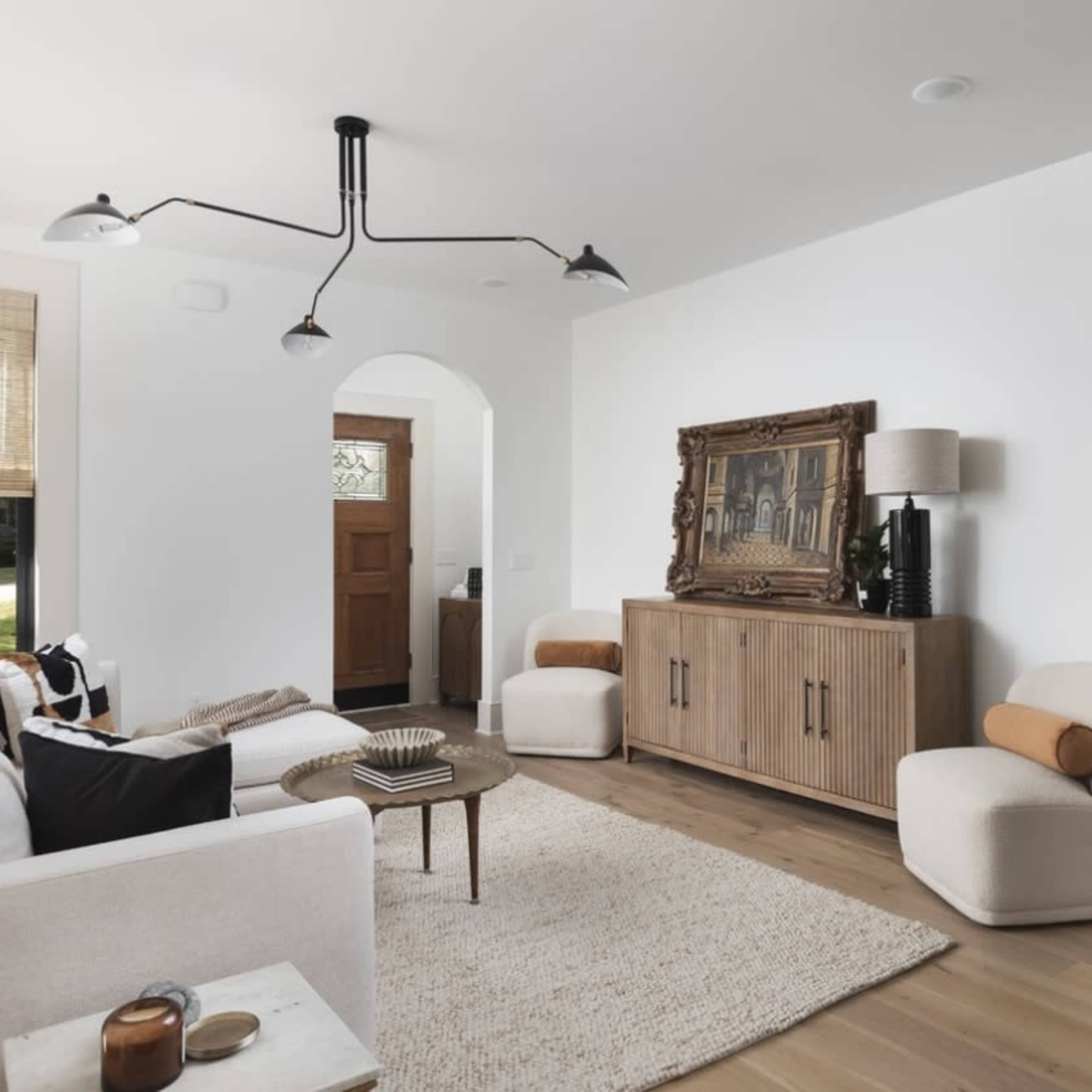 Cozy Modern Neighborhood Cottage Image in East Nashville, Nashville, TN