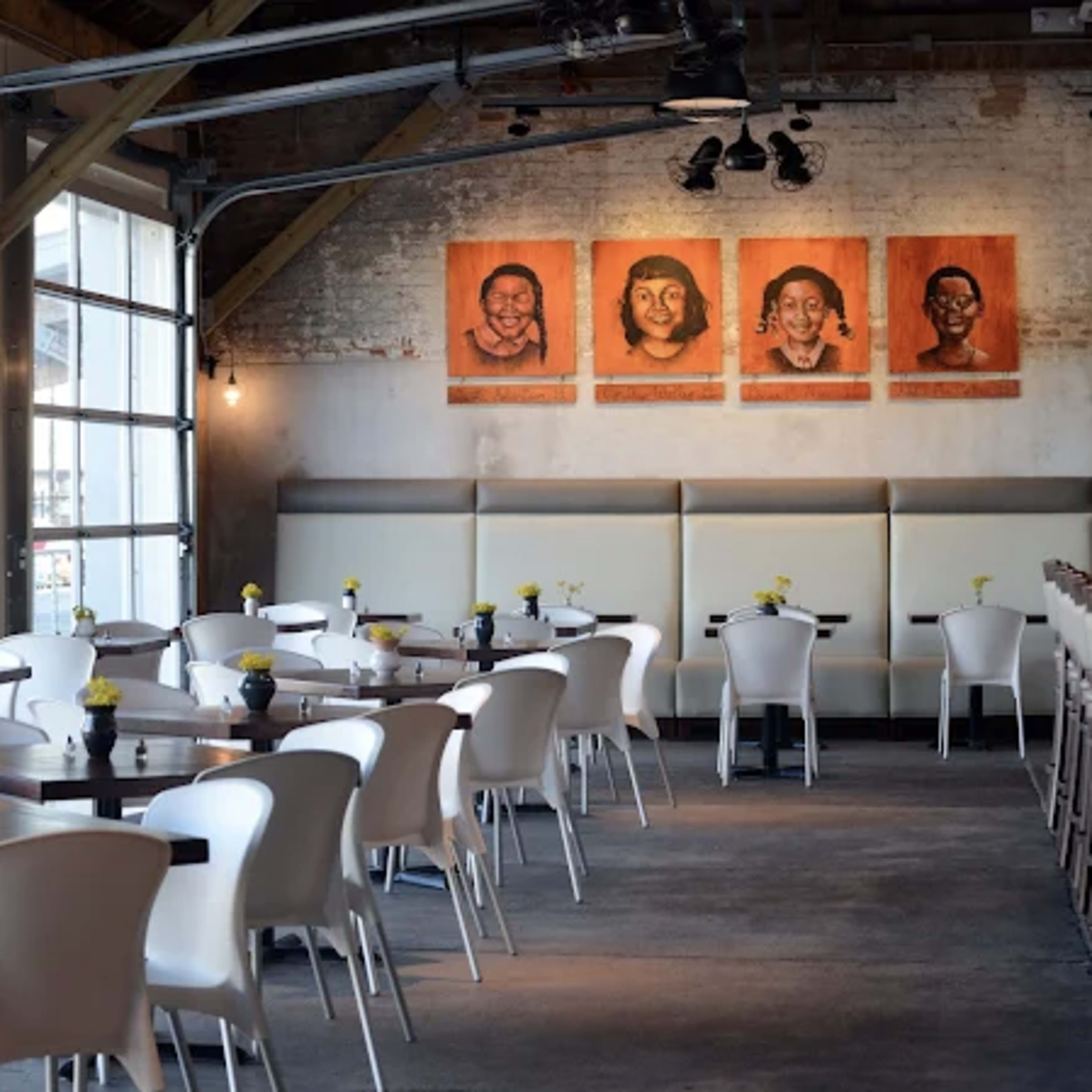 Versatile NOLA Space for Events, Pop-Ups & Kitchen Rentals Image in Marigny, New Orleans, LA