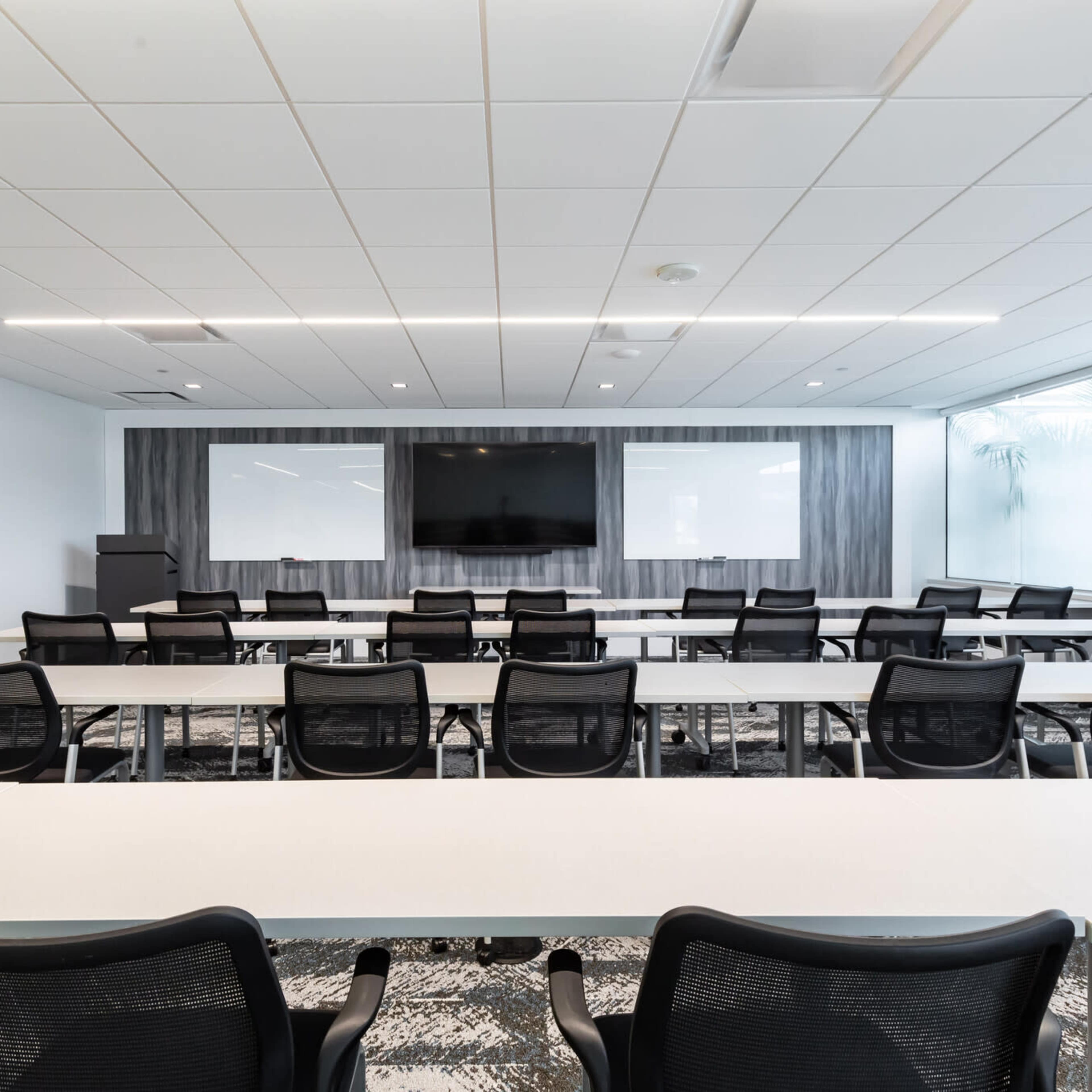 Venture X Oak Brook Image in Charlotte center city, Charlotte, NC