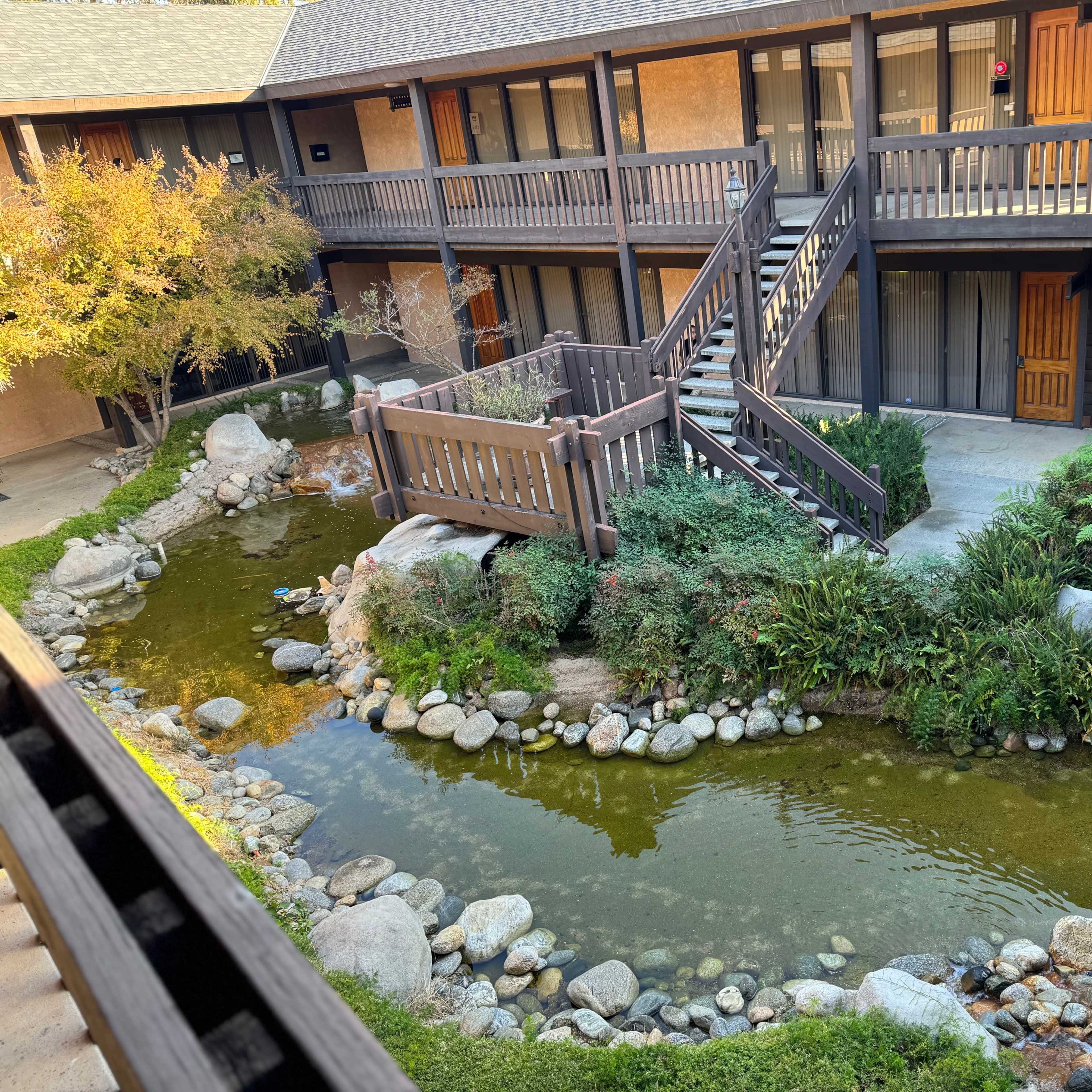 Side town occasional business site Image in Santa Fe Springs, Santa Fe Springs, CA