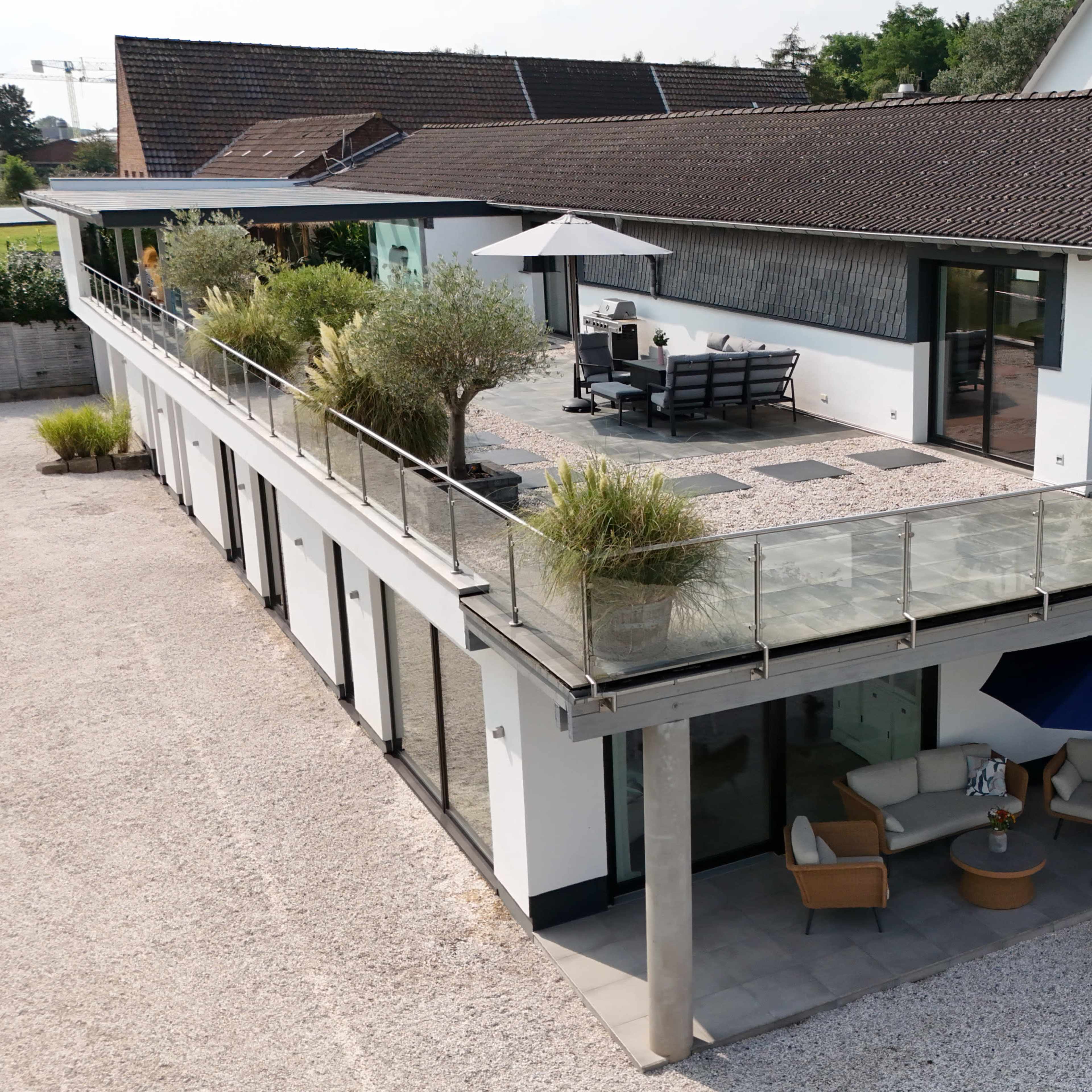 Luxus-Spa, Bar, Weinkeller & Billard Bild in Leverkusen, Leverkusen, NRW