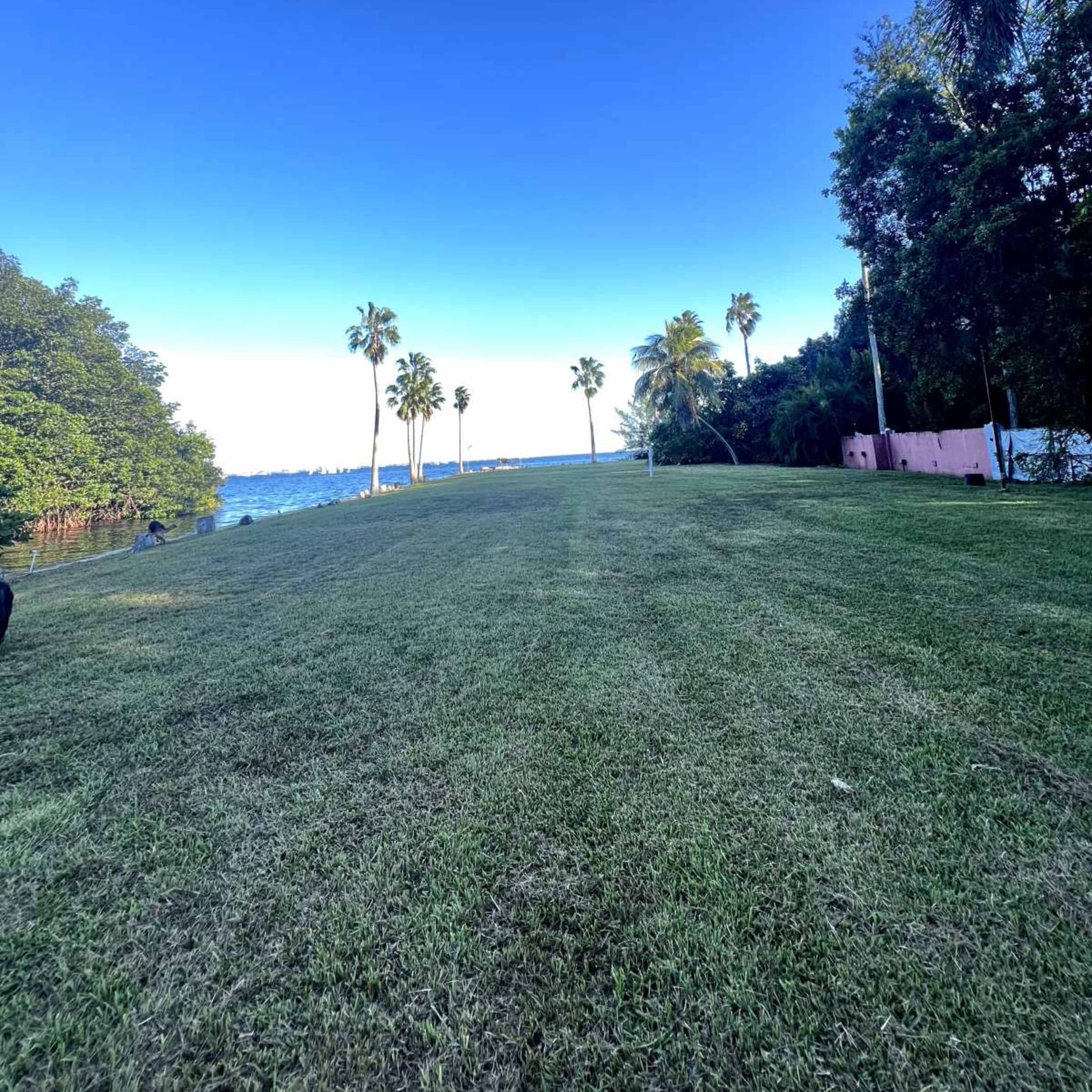 The Hidden Water-View Land at The Grove Image in Coconut Grove, Miami, FL