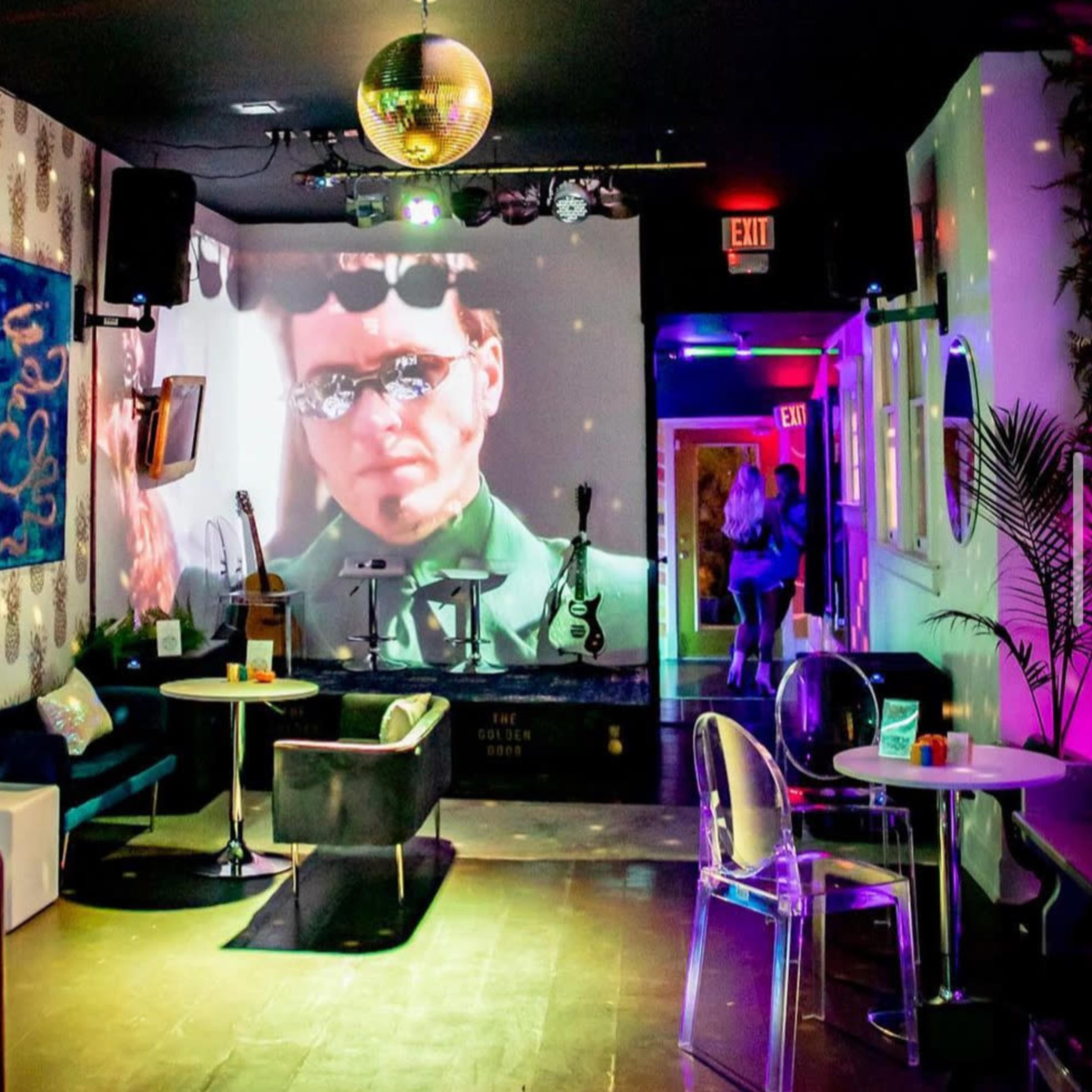 East Nashville Venue with Large Outdoor Party Space Image in East Nashville, Nashville, TN