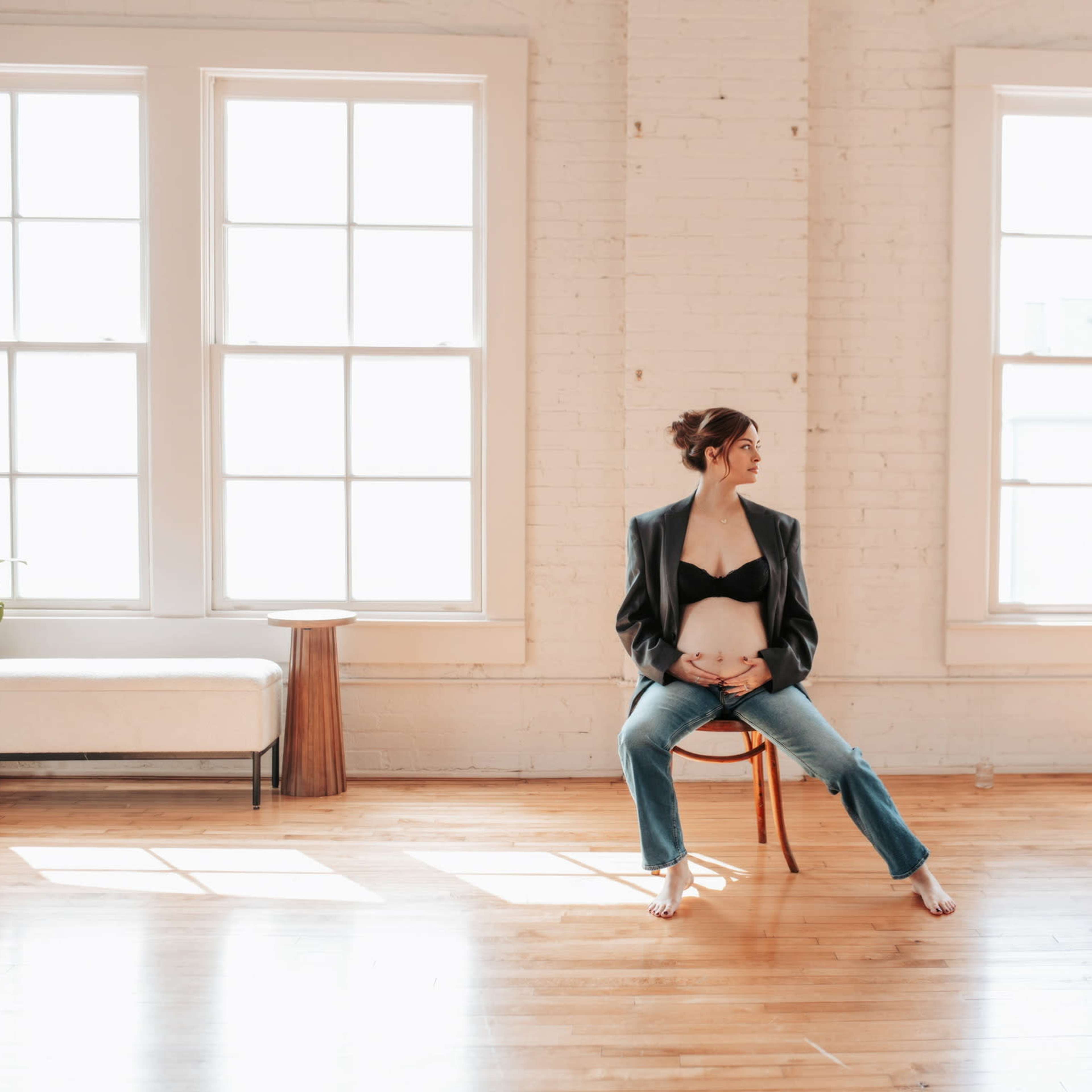 Houston Natural Light Loft Studio EADO Image in Second Ward, Houston, TX