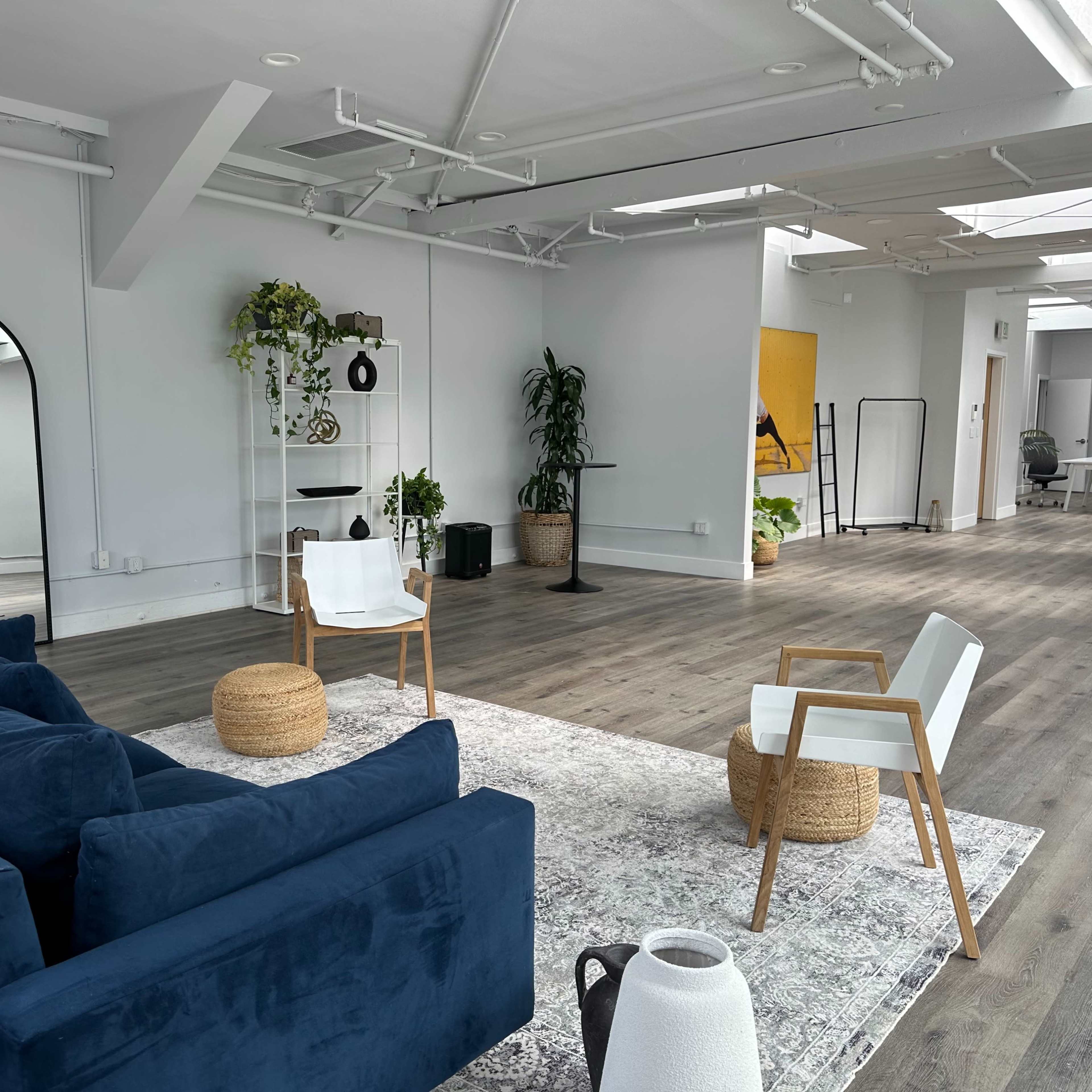 Creative Studio & Event Space in Venice Image in Venice, Los Angeles, CA
