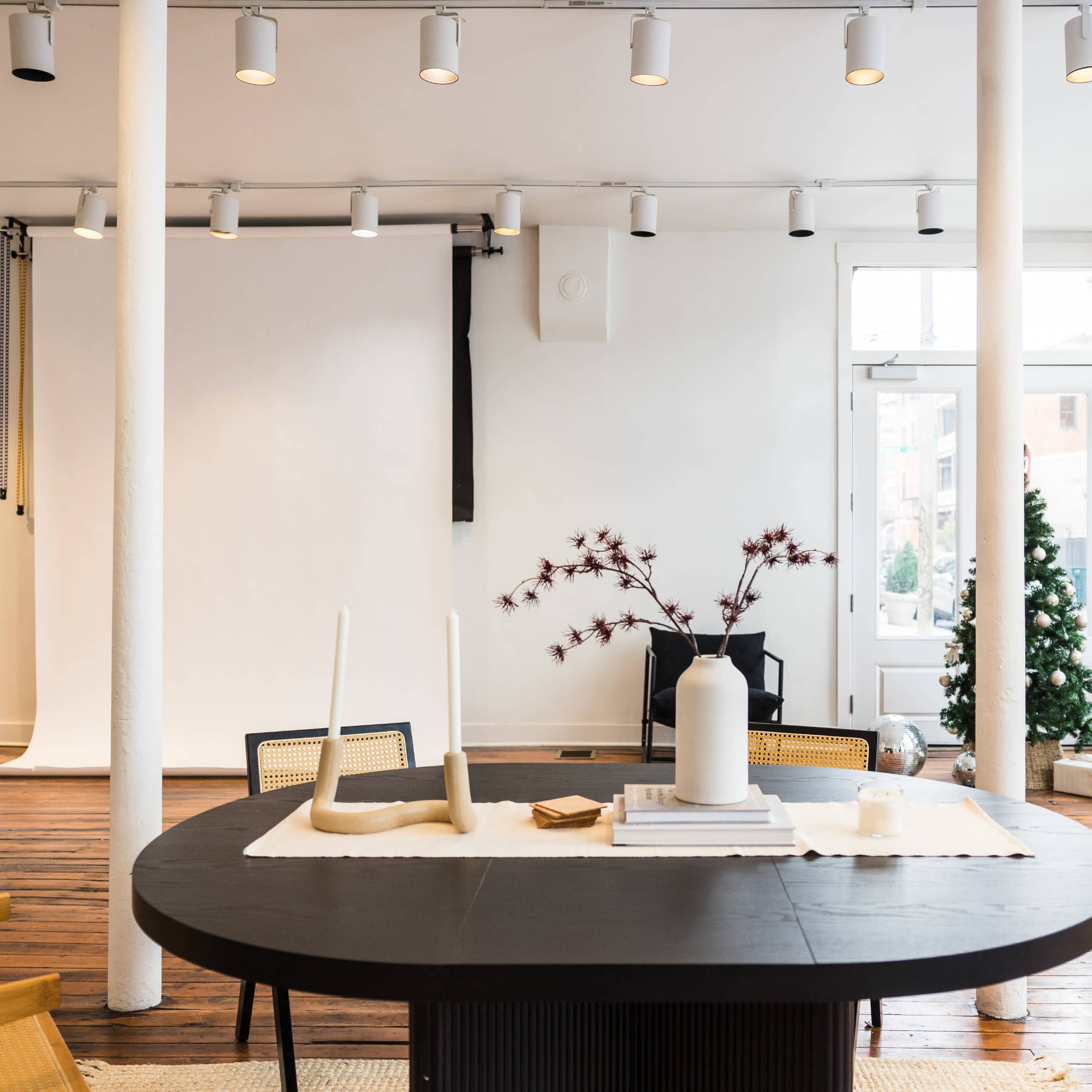Studio Eleven Image in Over-The-Rhine, Cincinnati, OH