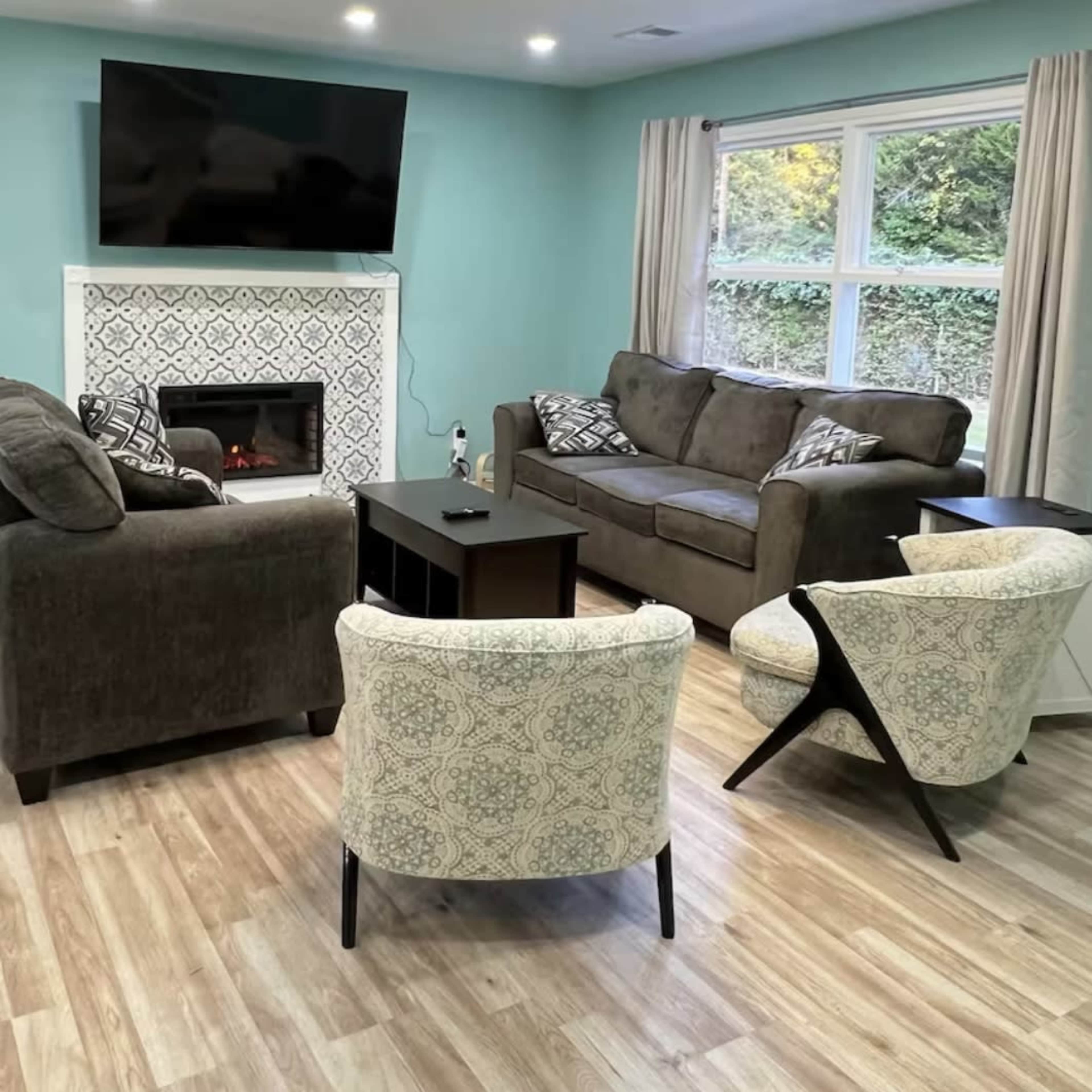 Widewater Retreat Image in , Stafford, VA