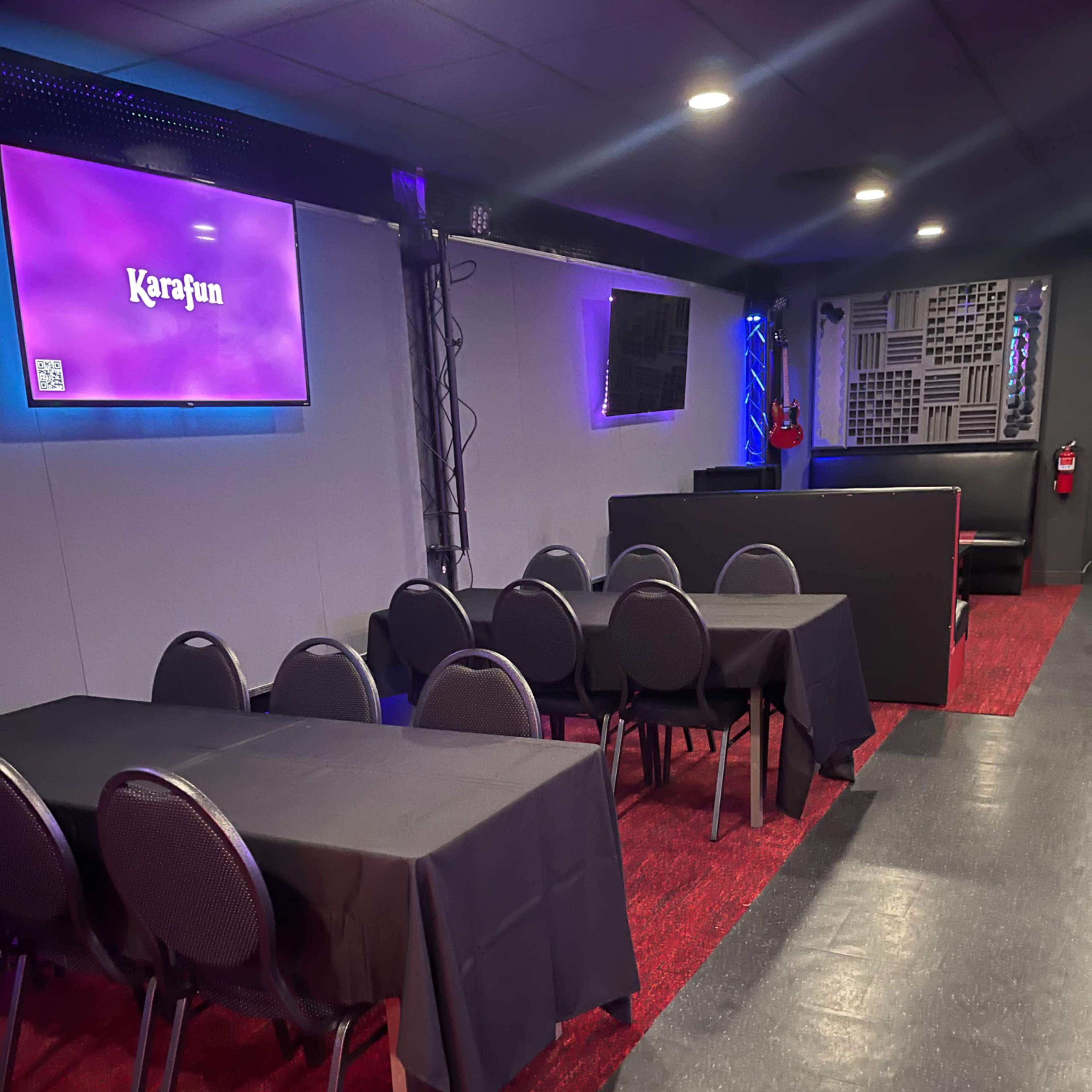Private Events Image in Chandler, Chandler, AZ