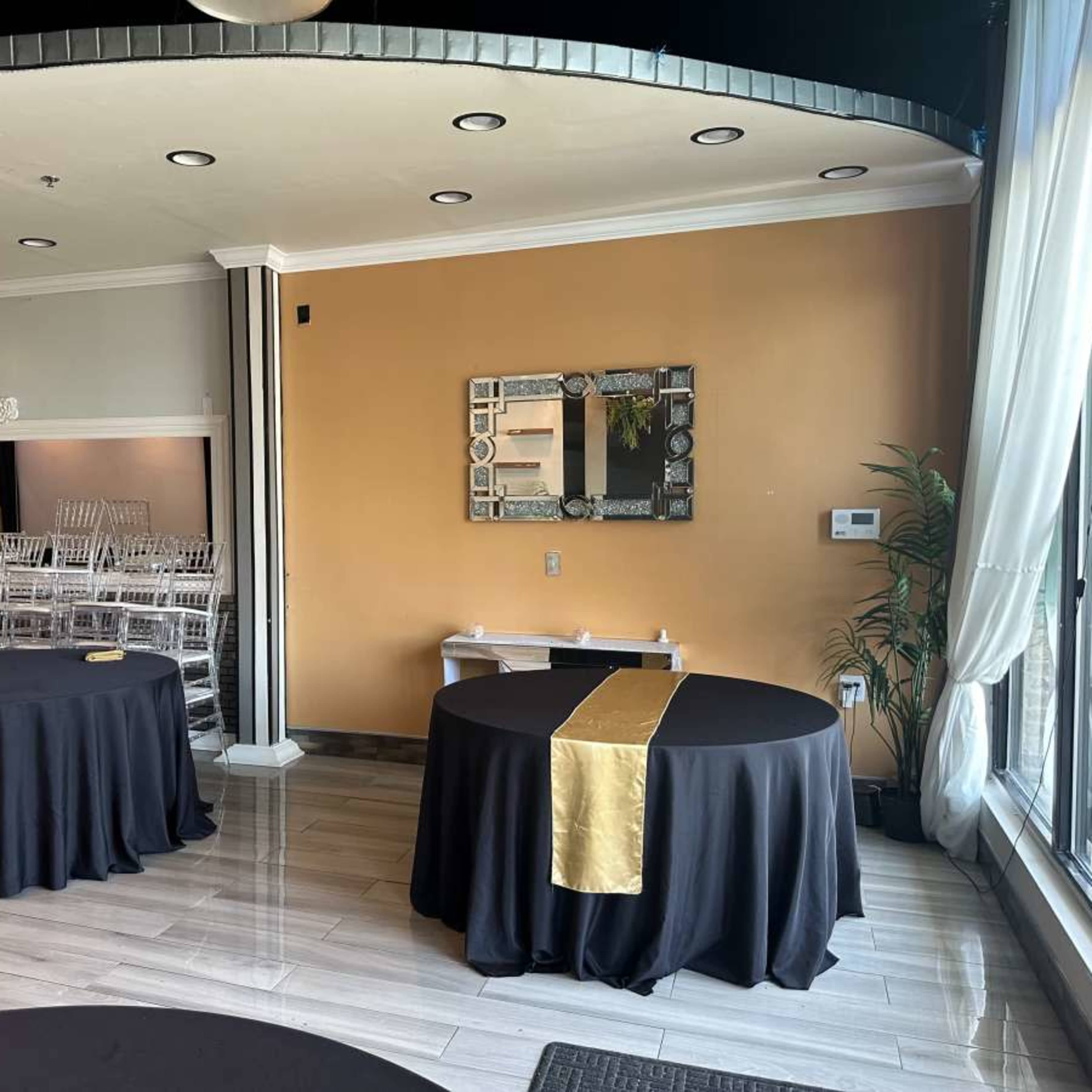South Fulton (Atlanta) Intimate Multi- Purpose Event Hall Image in South Fulton, Atlanta, GA