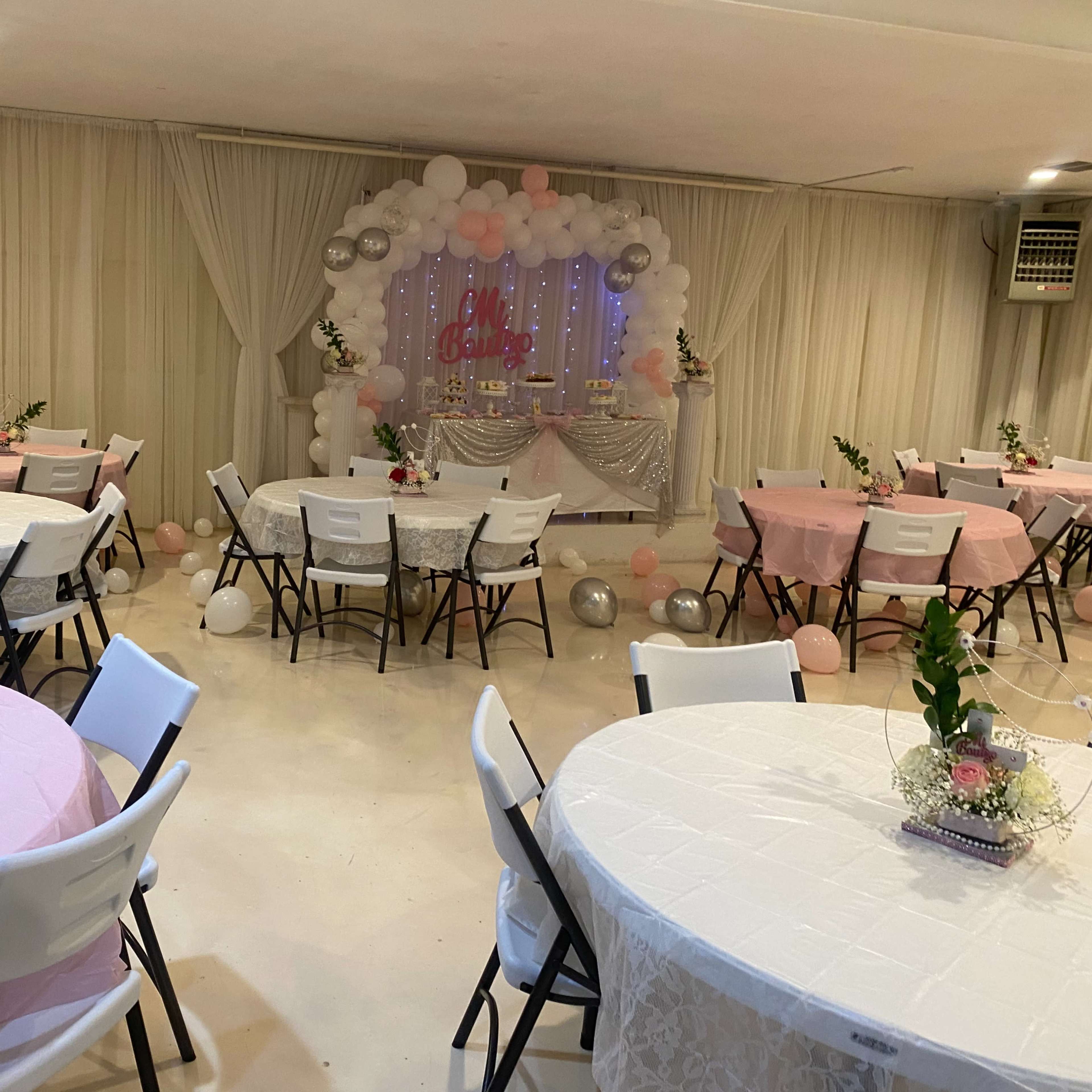 NEWLY RENOVATED FLOWER SHOP/VENUE Image in Near North Valley, Albuquerque, NM