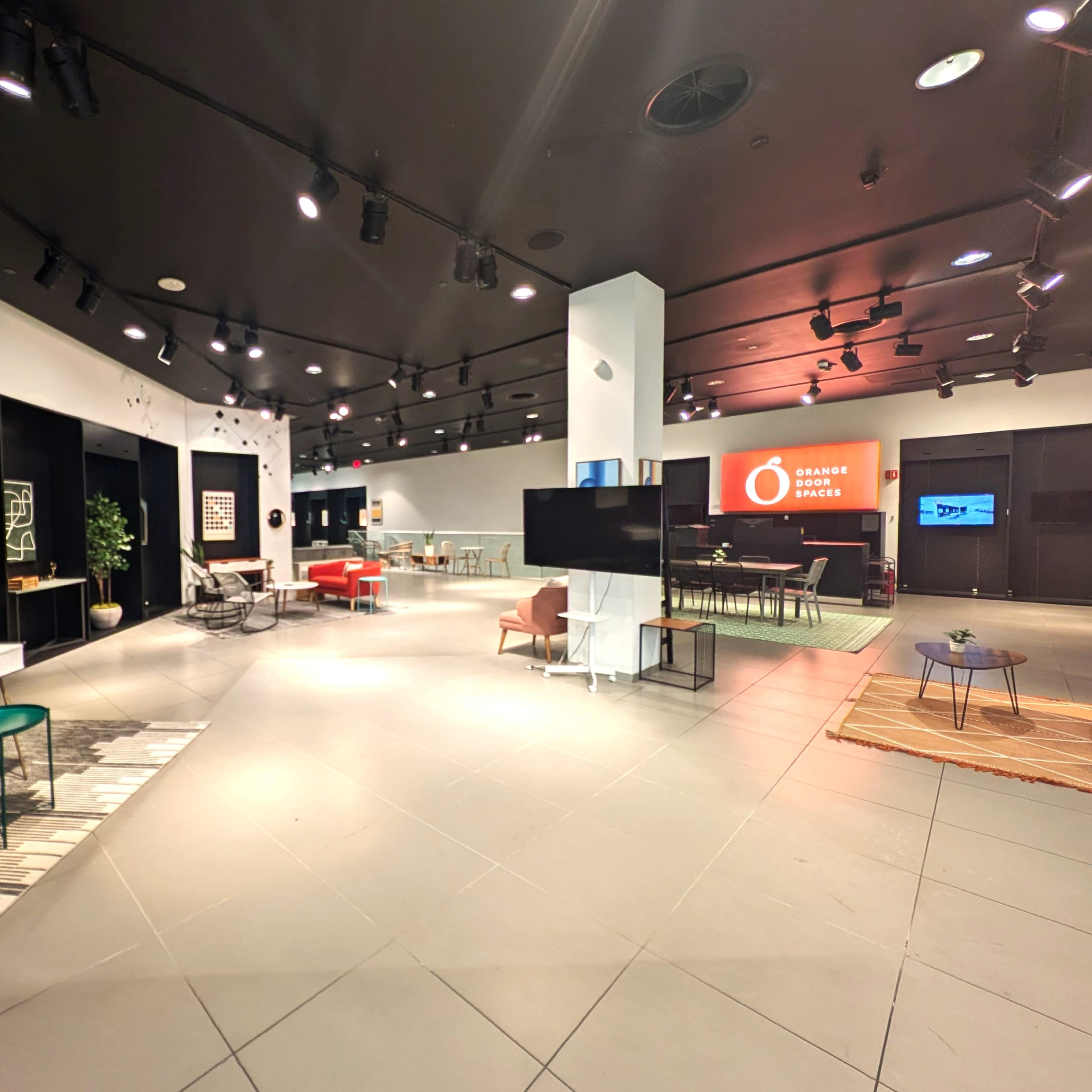 Orange Door Spaces – A Versatile Space for Your Next Big Idea Image in North Redondo, Redondo Beach, CA
