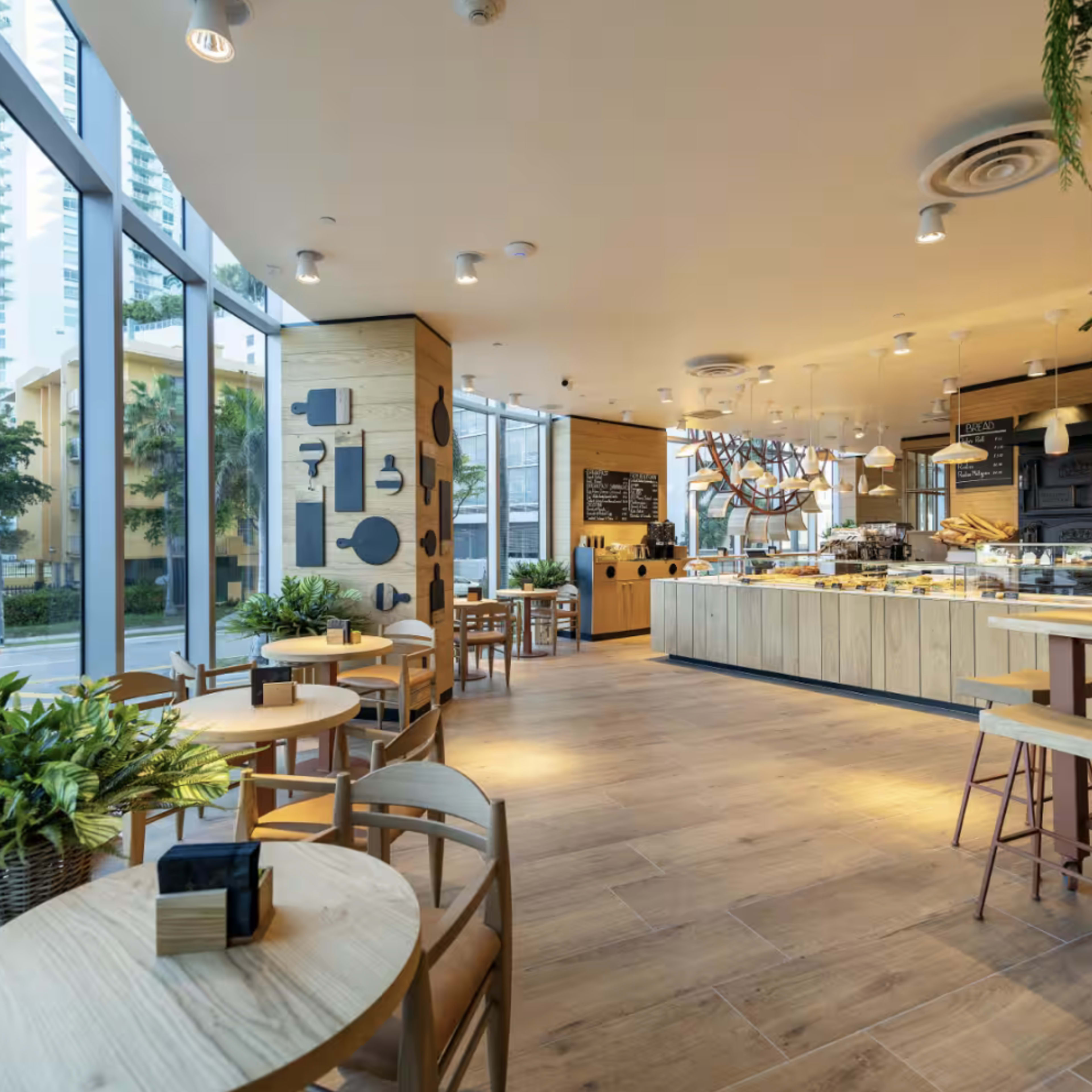 Unique Cafe/ Bakery Located in The Heart of Miami Image in Edgewater, Miami, FL
