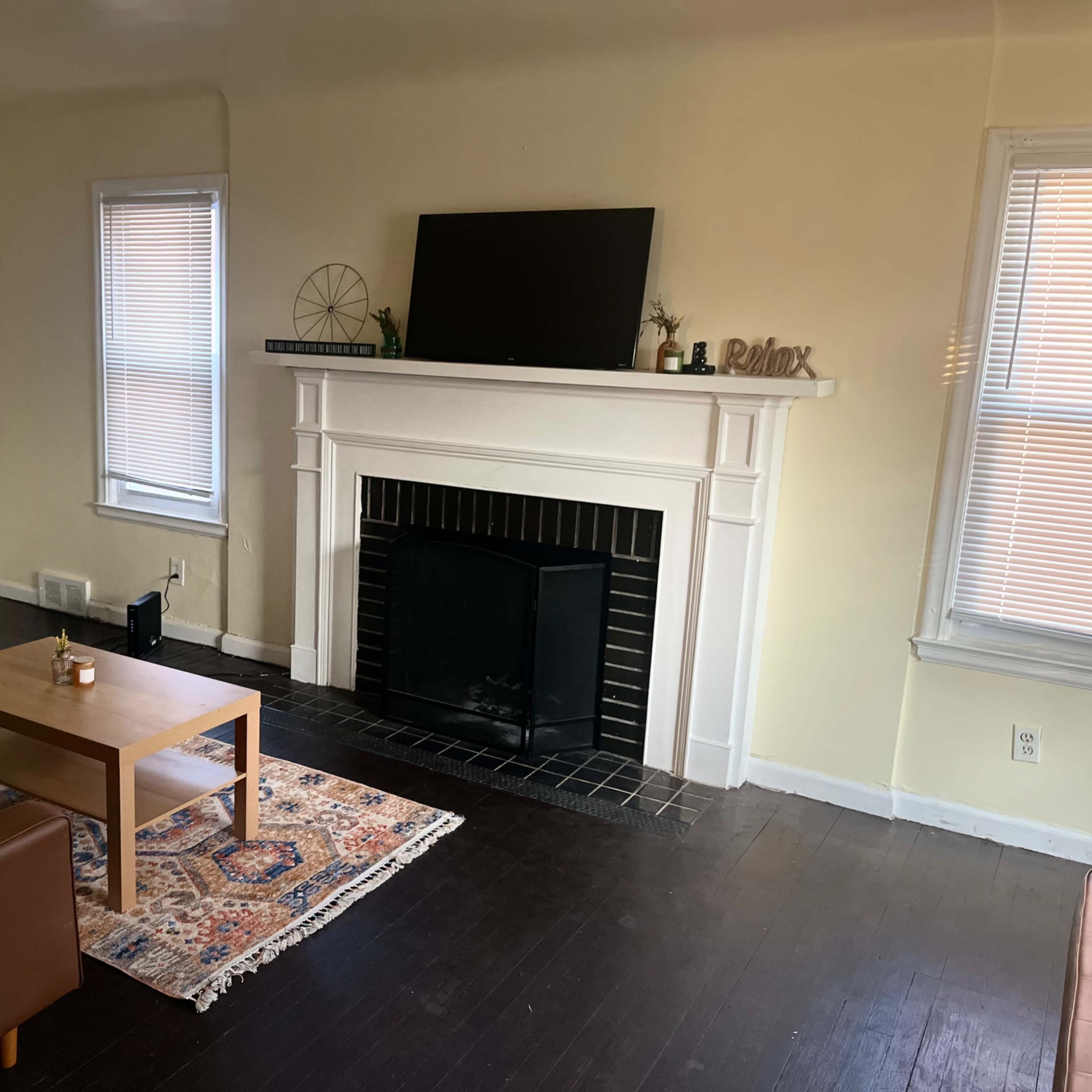 Modern Spacious Home Image in East English Village, Detroit, MI