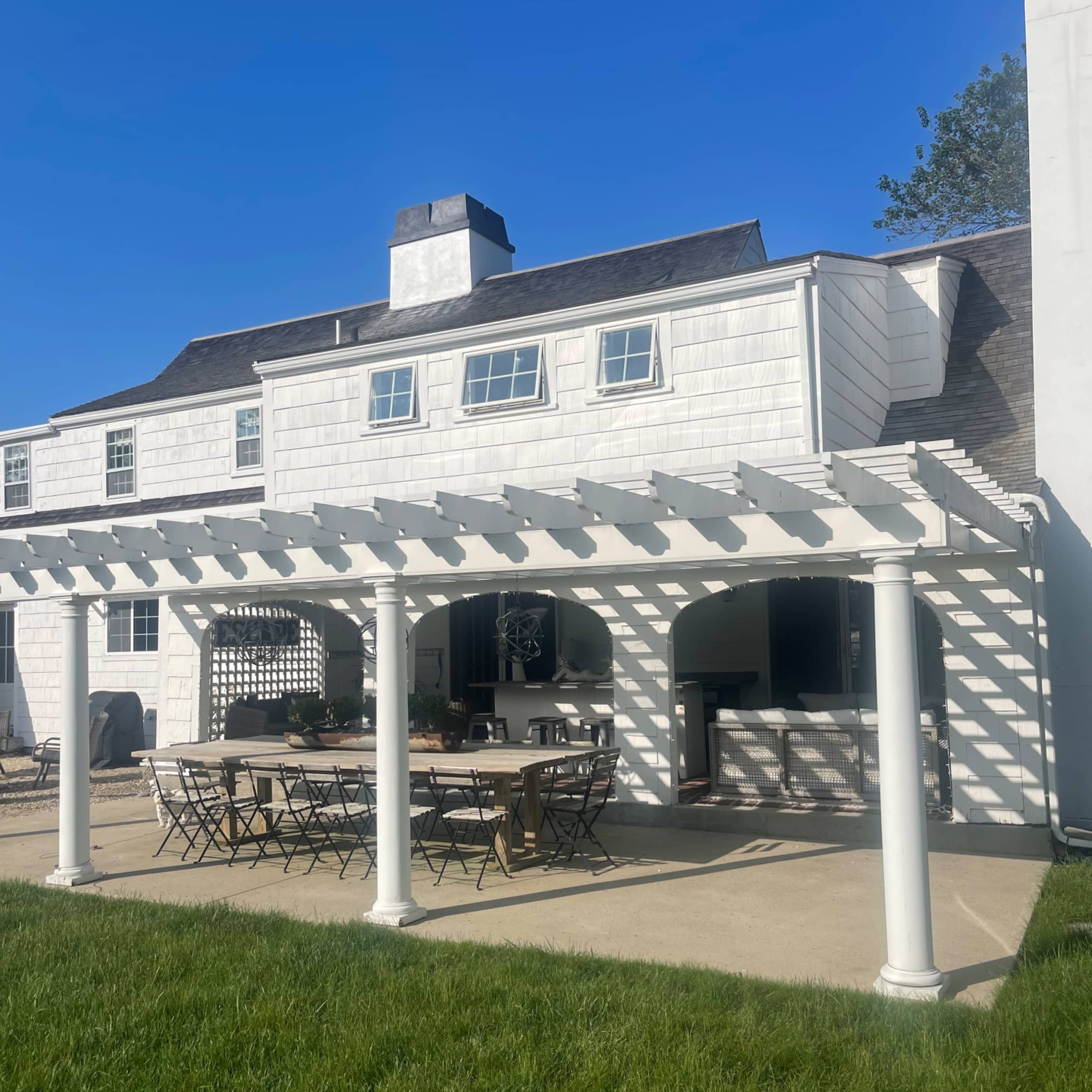 Coastal, serene retreat Image in North Scituate, Scituate, MA