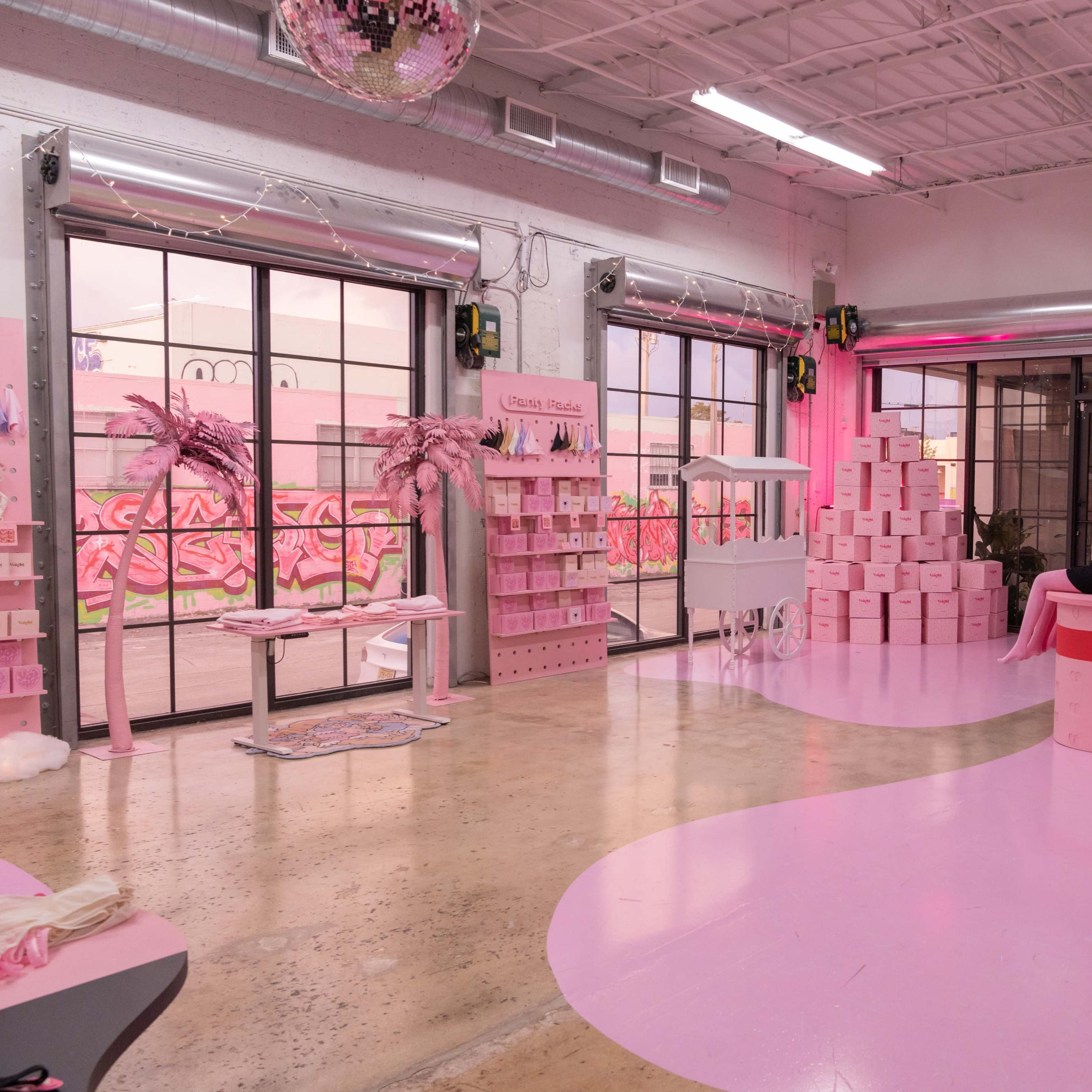 Industrial Photography + Event Studio w/ Props Image in Little River, Miami, FL