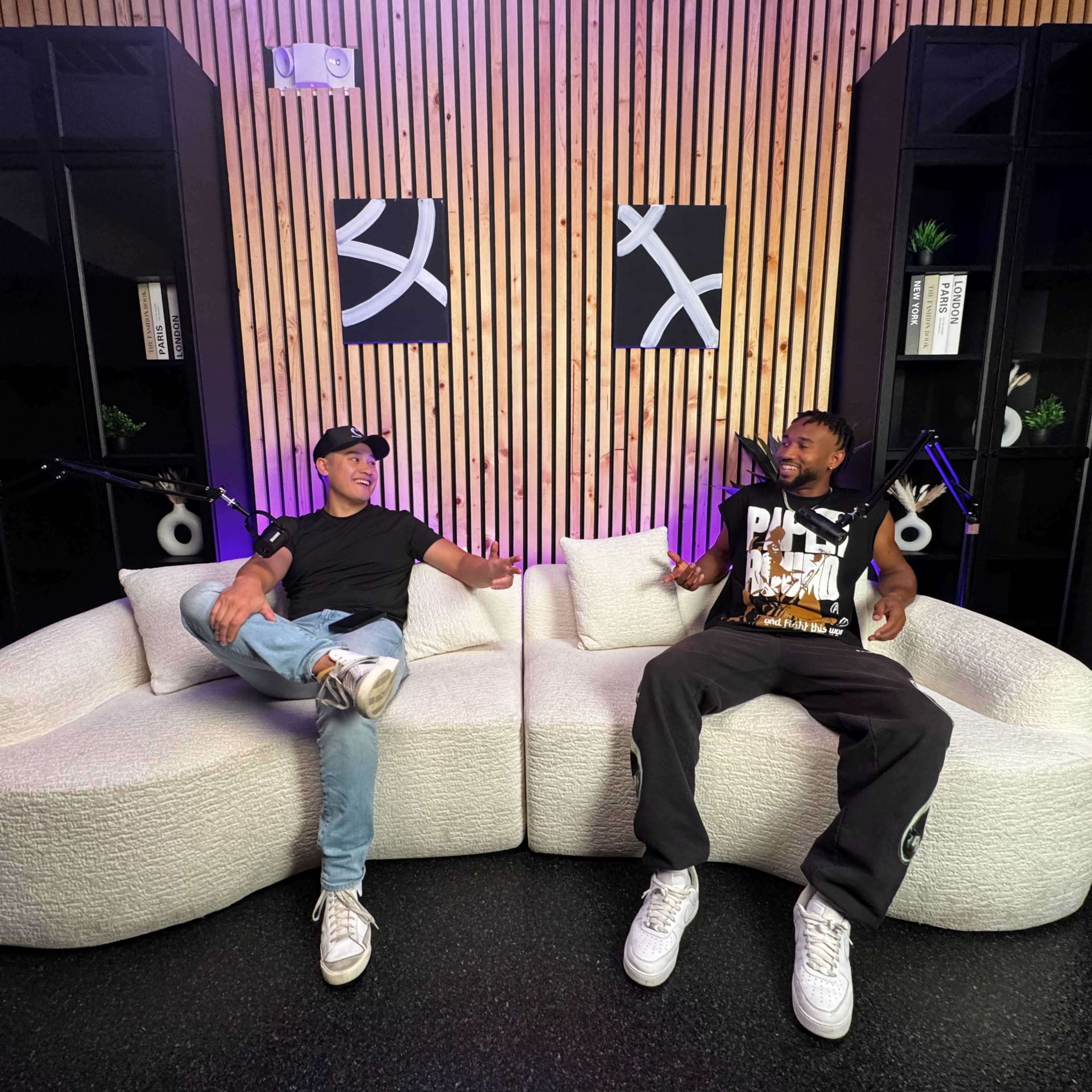 Trill Reality Studios Image in Westside, Houston, TX