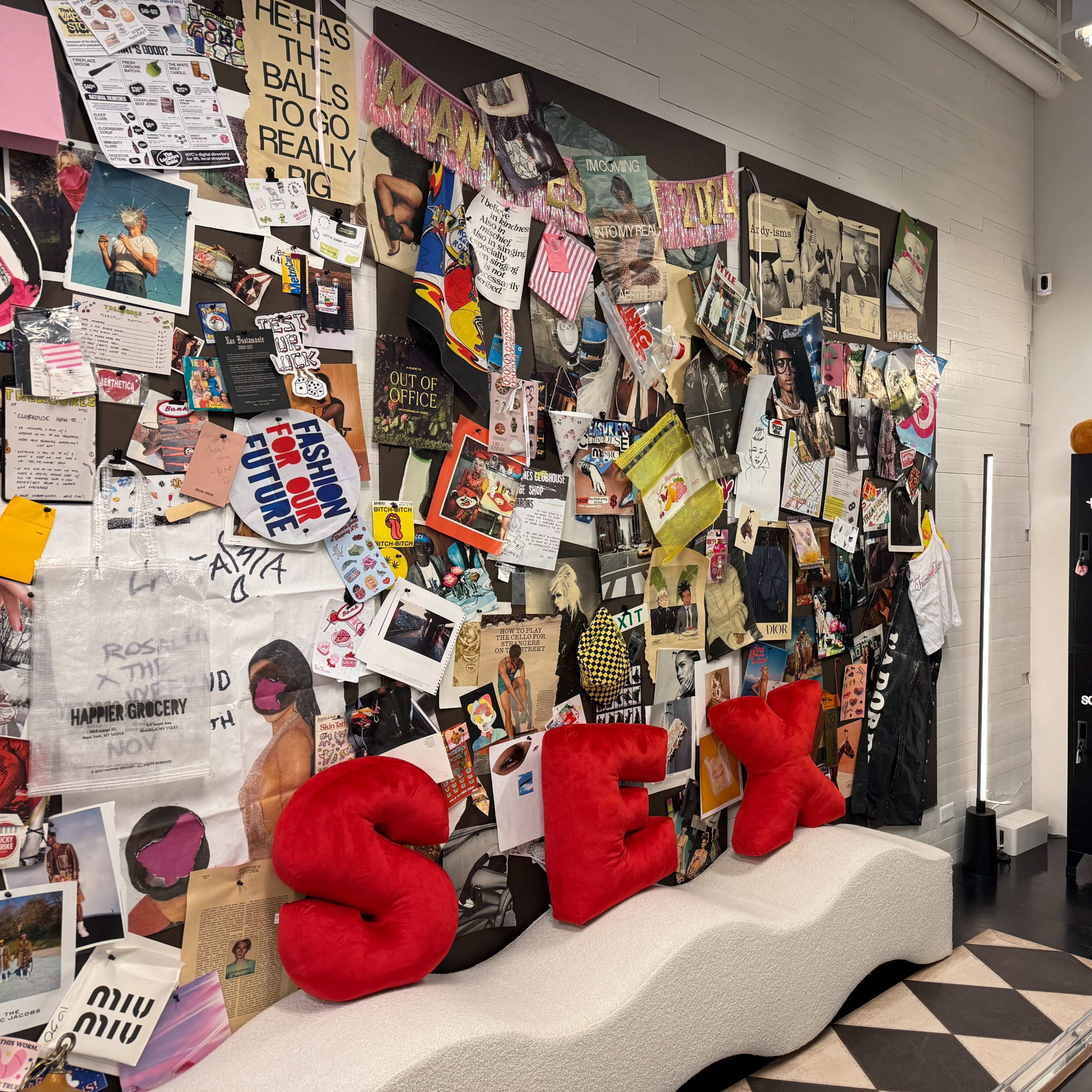 Creative Soho Photo Studio Loft Image in Lower Manhattan, New York, NY