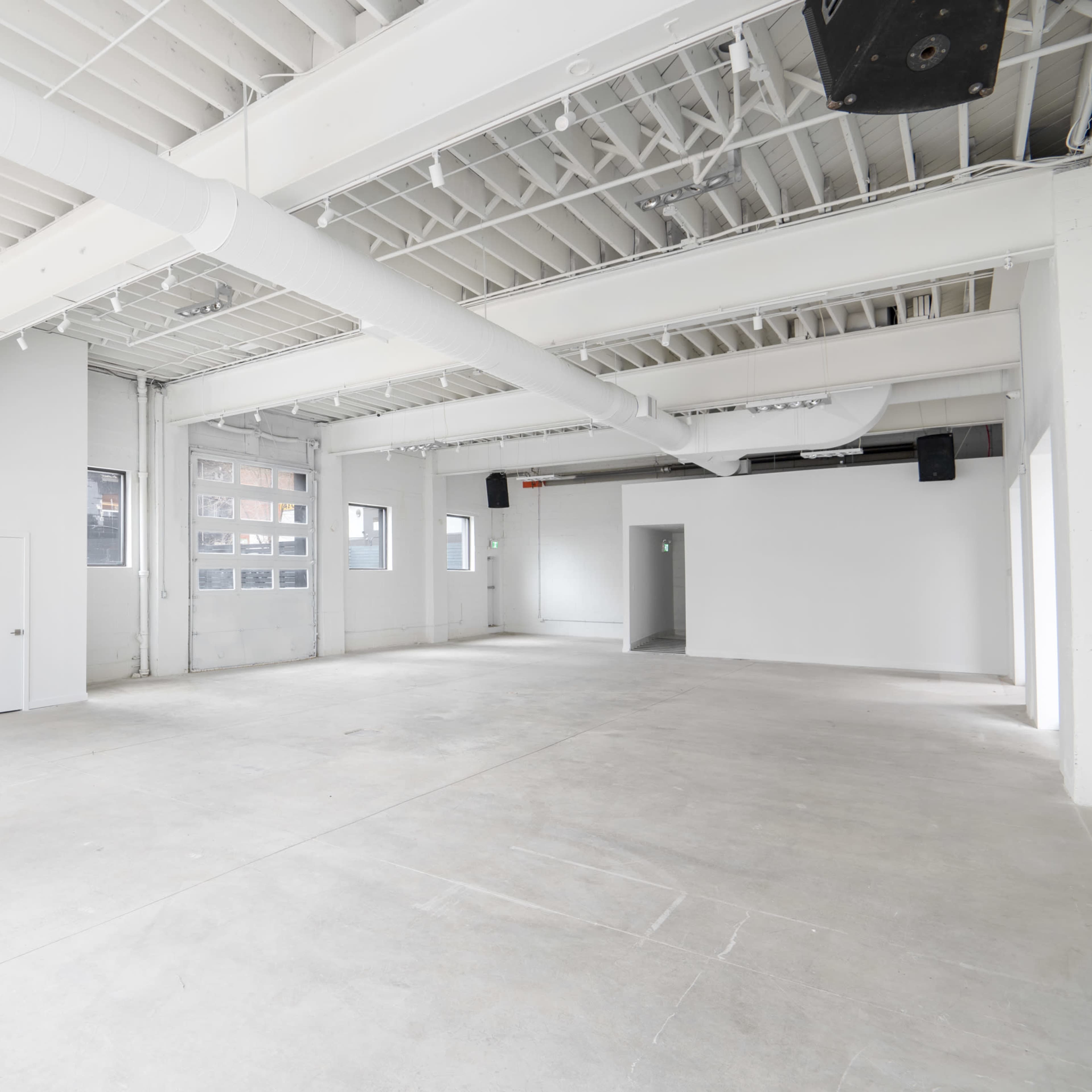 perfect blank canvas event space downtown toronto Image in St. Lawrence, Toronto, ON