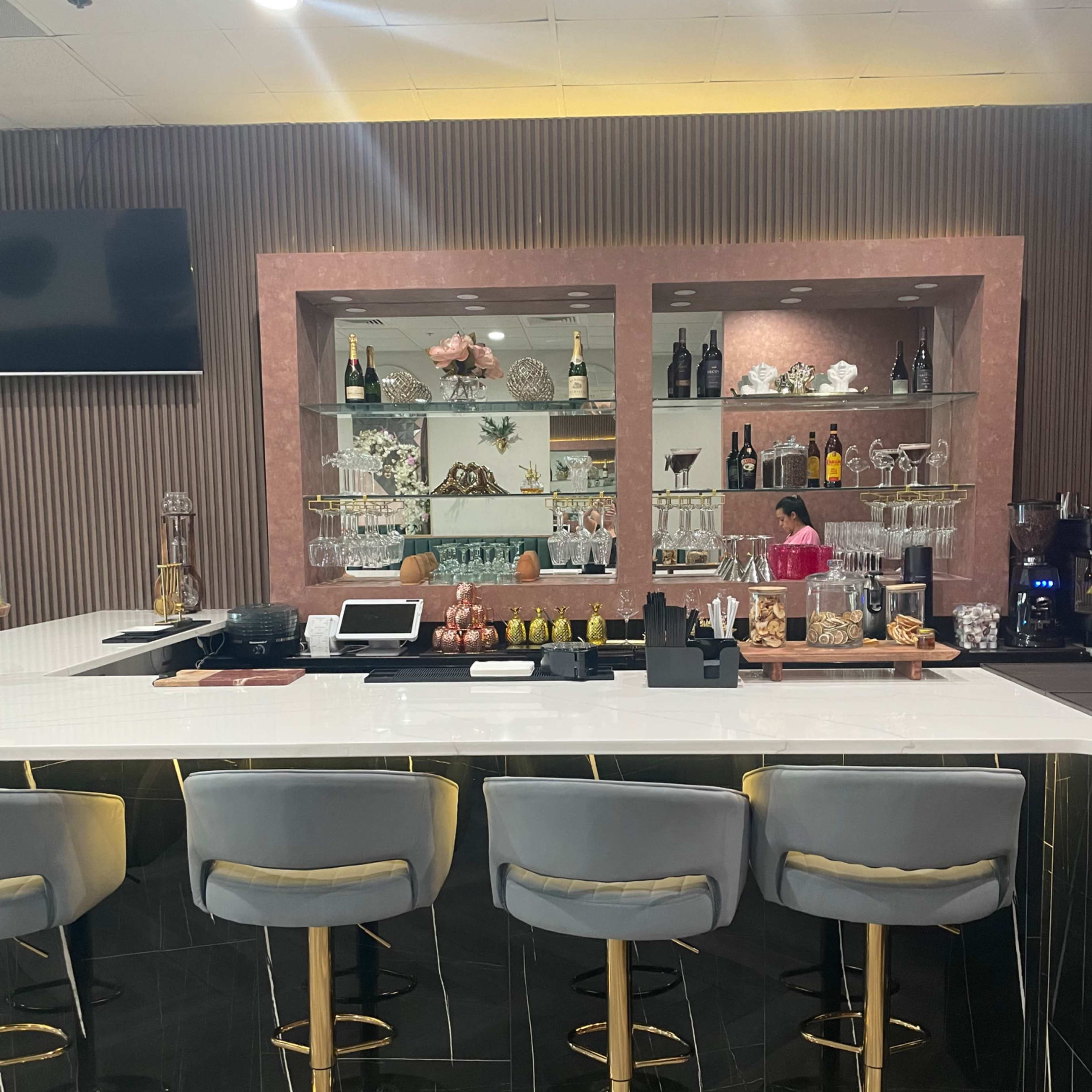 Señorita Brunch and Events , a venue for your special event! Image in Four Corners, Kissimmee, FL