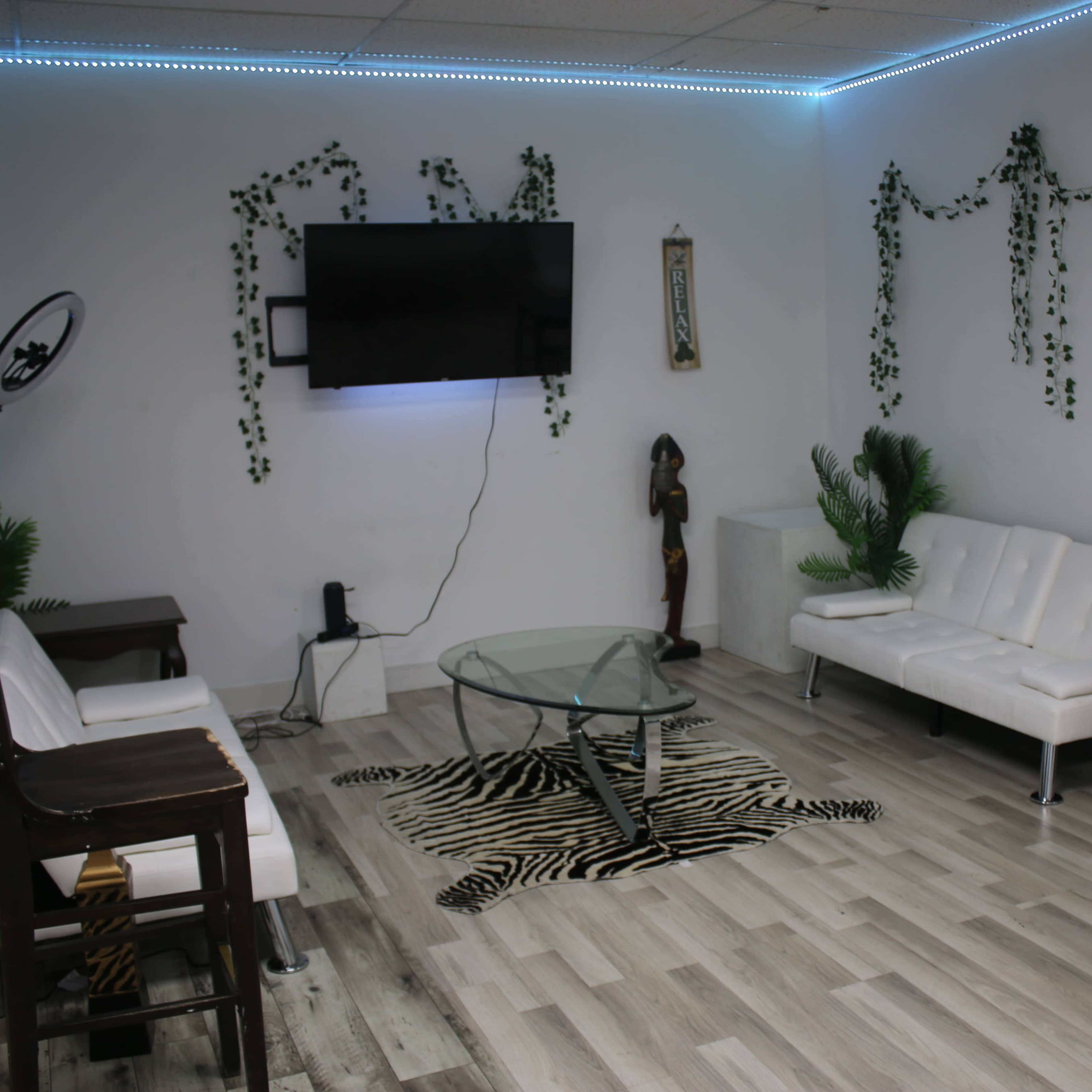 Dynamic Photo & Video Studio in the Heart of Chamblee Image in Chamblee, Atlanta, GA