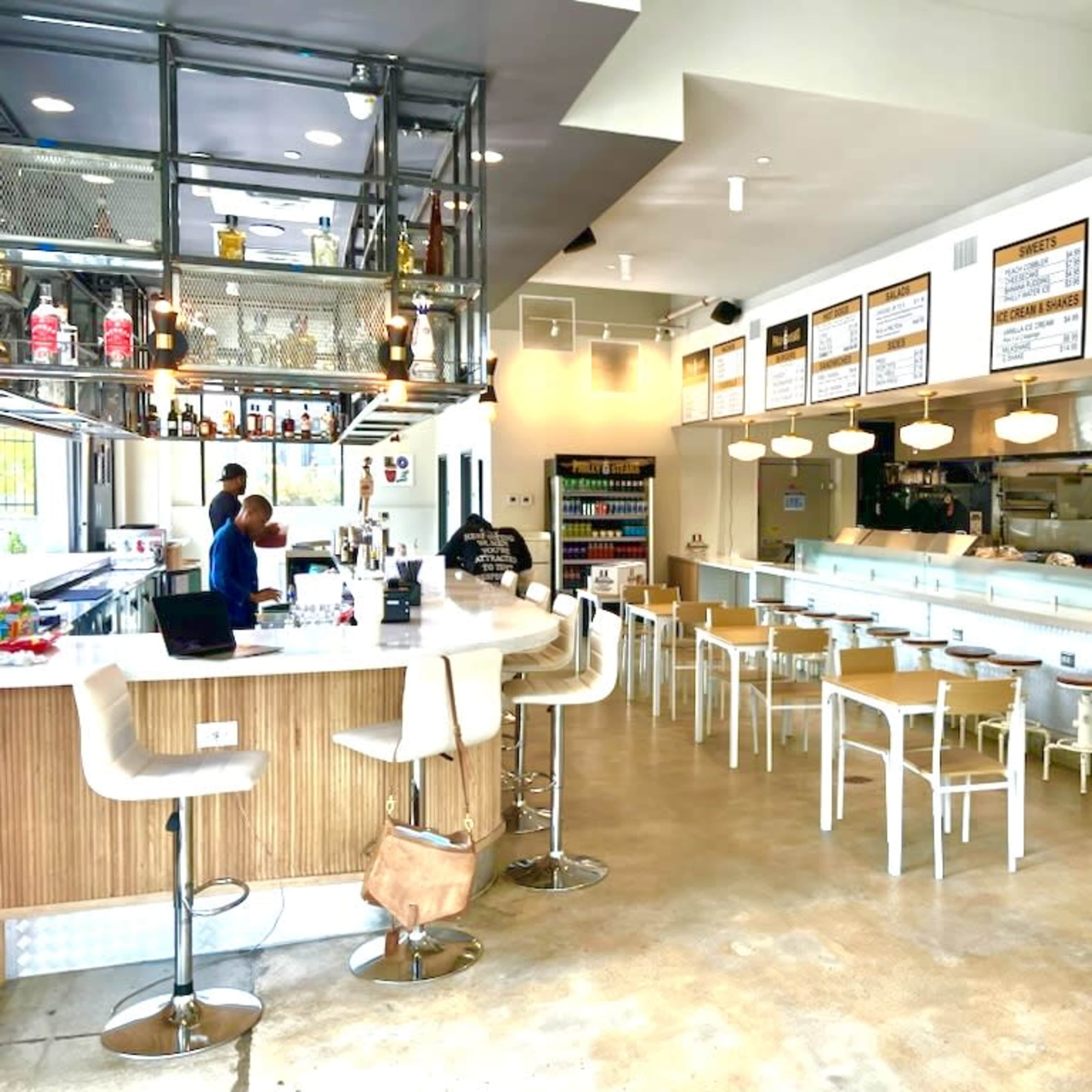 Beautiful Spacious Restaurant Event Space Atlanta Image in Atlanta, Atlanta, GA