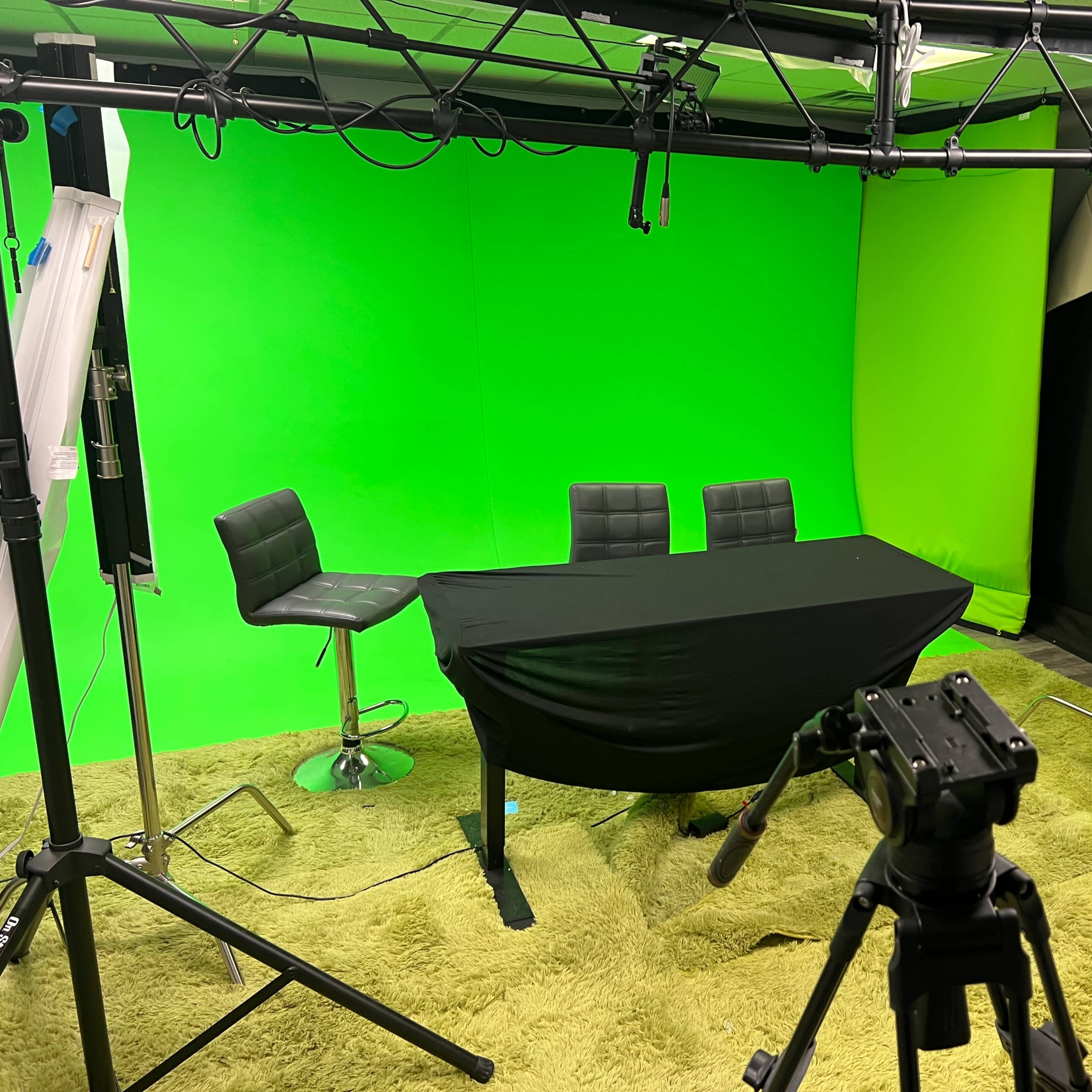 Biz Spot Studios Image in , Las Vegas, NV