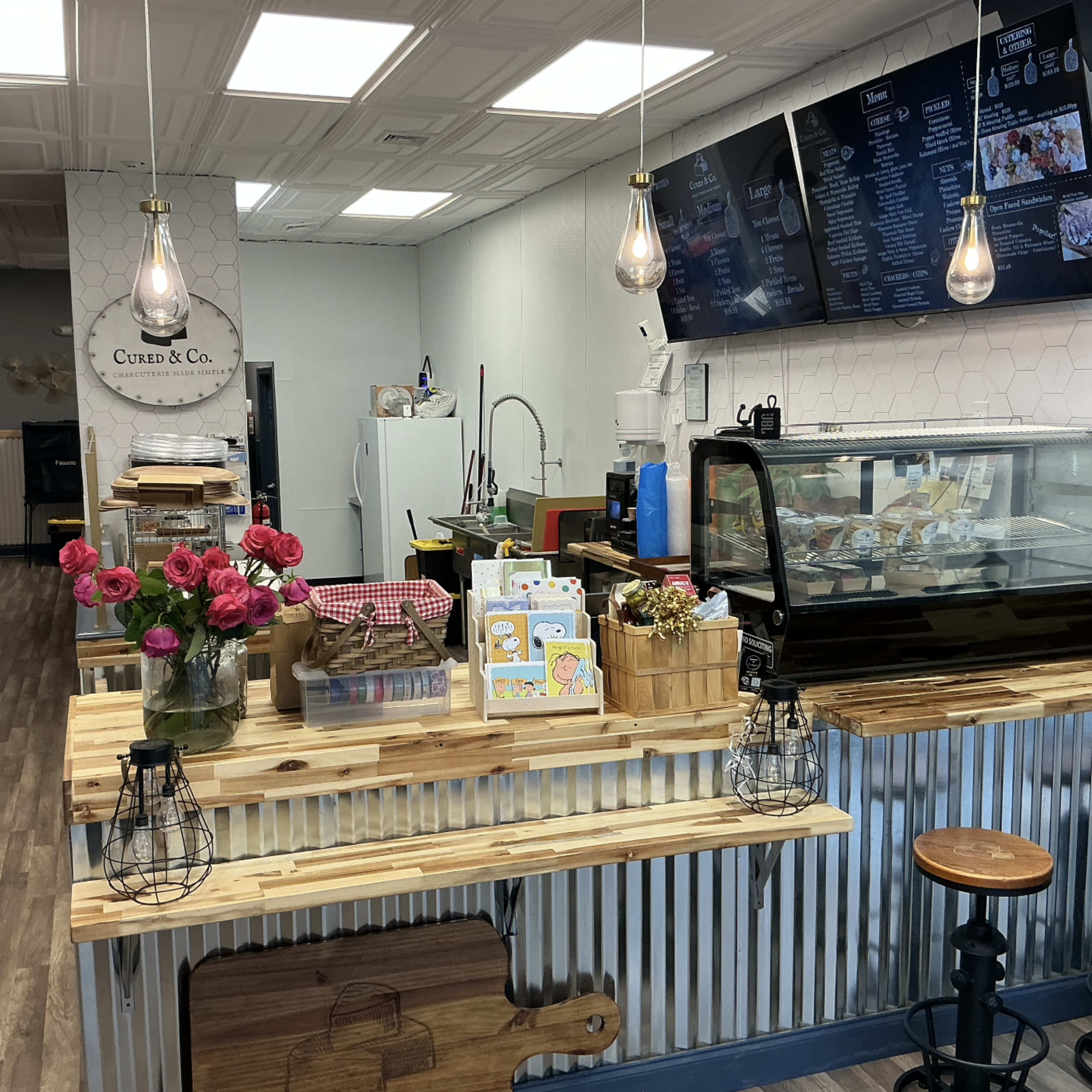 Charcuterie Studios Image in Ridgewood, Ridgewood, NJ