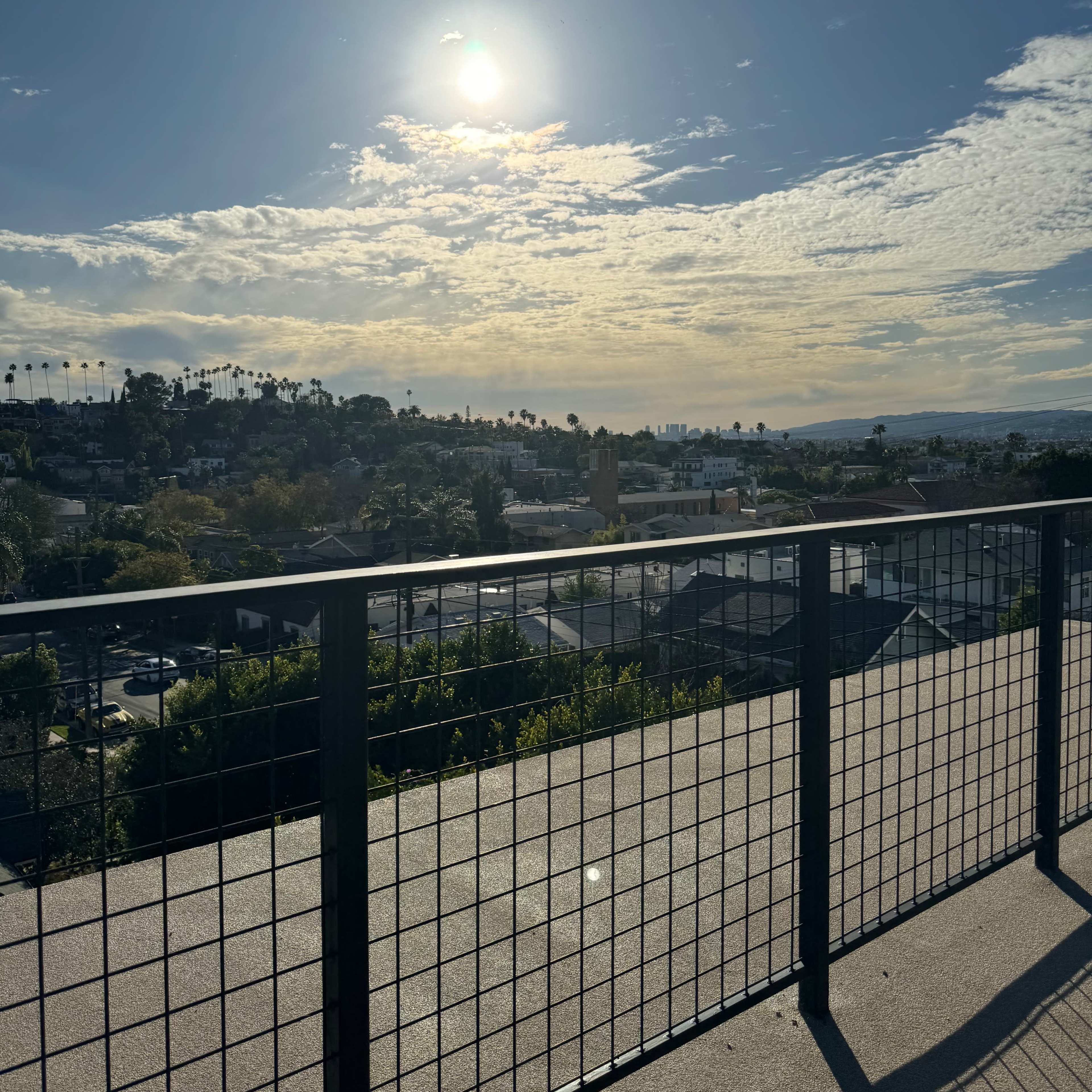Silverlake Creator Studio & House - 360 Skyline Views Image in Silver Lake, Los Angeles, CA