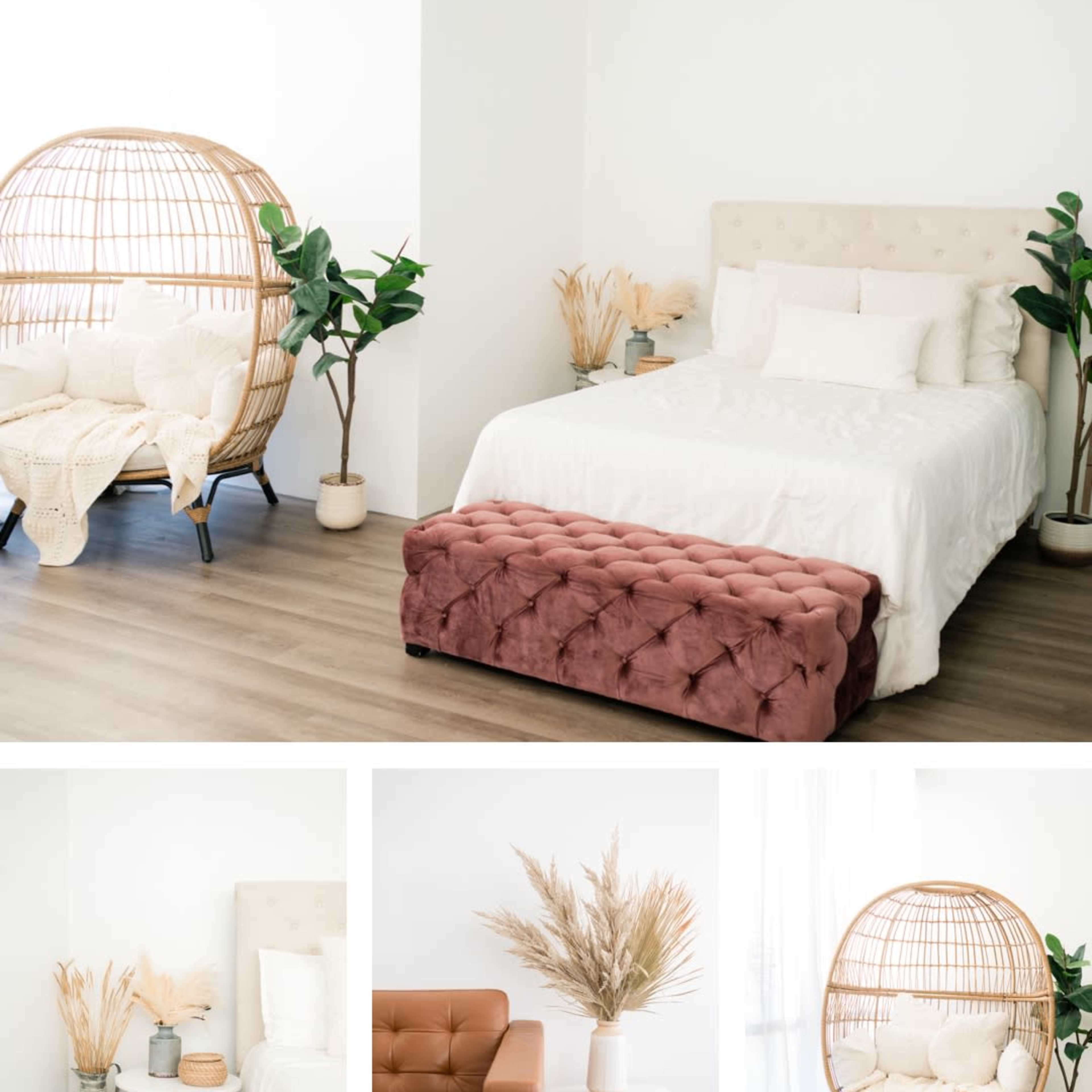 Beautiful Natural Light Lifestyle Room Image in Mesa, Mesa, AZ