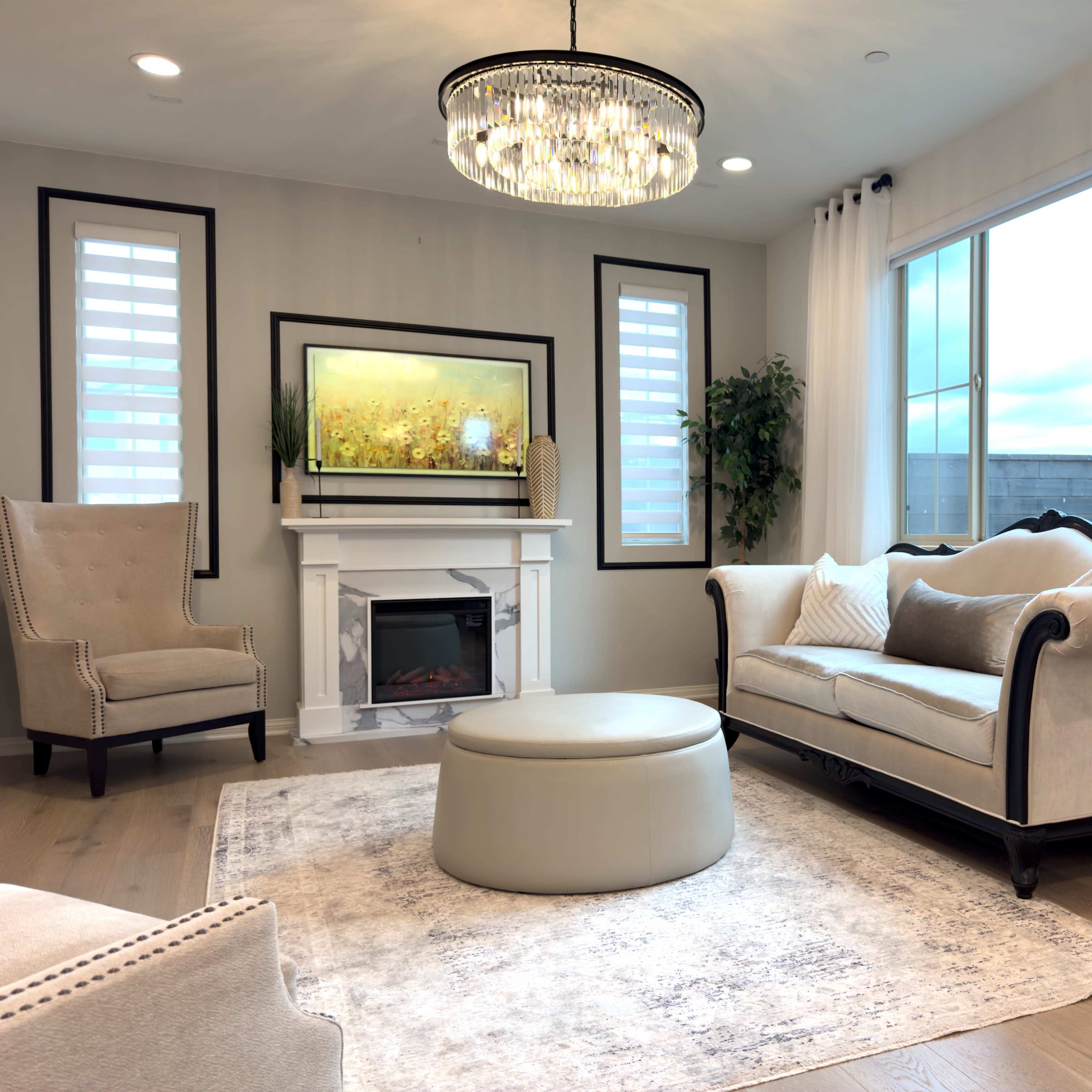 Farmhouse Flair On The Ranch Image in Rancho Mission Viejo, Mission Viejo, CA